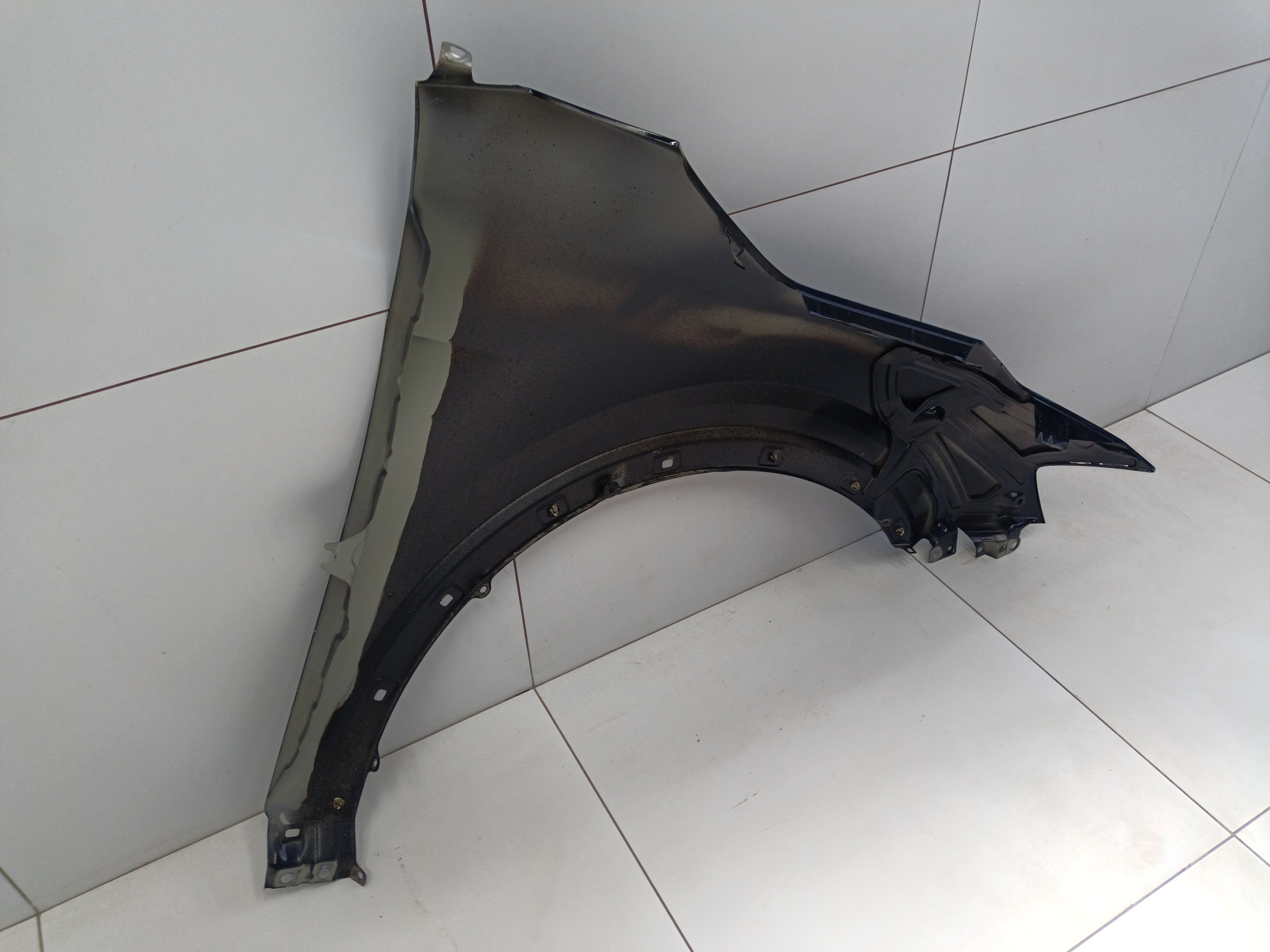 Крыло переднее левое Kia Sportage 5