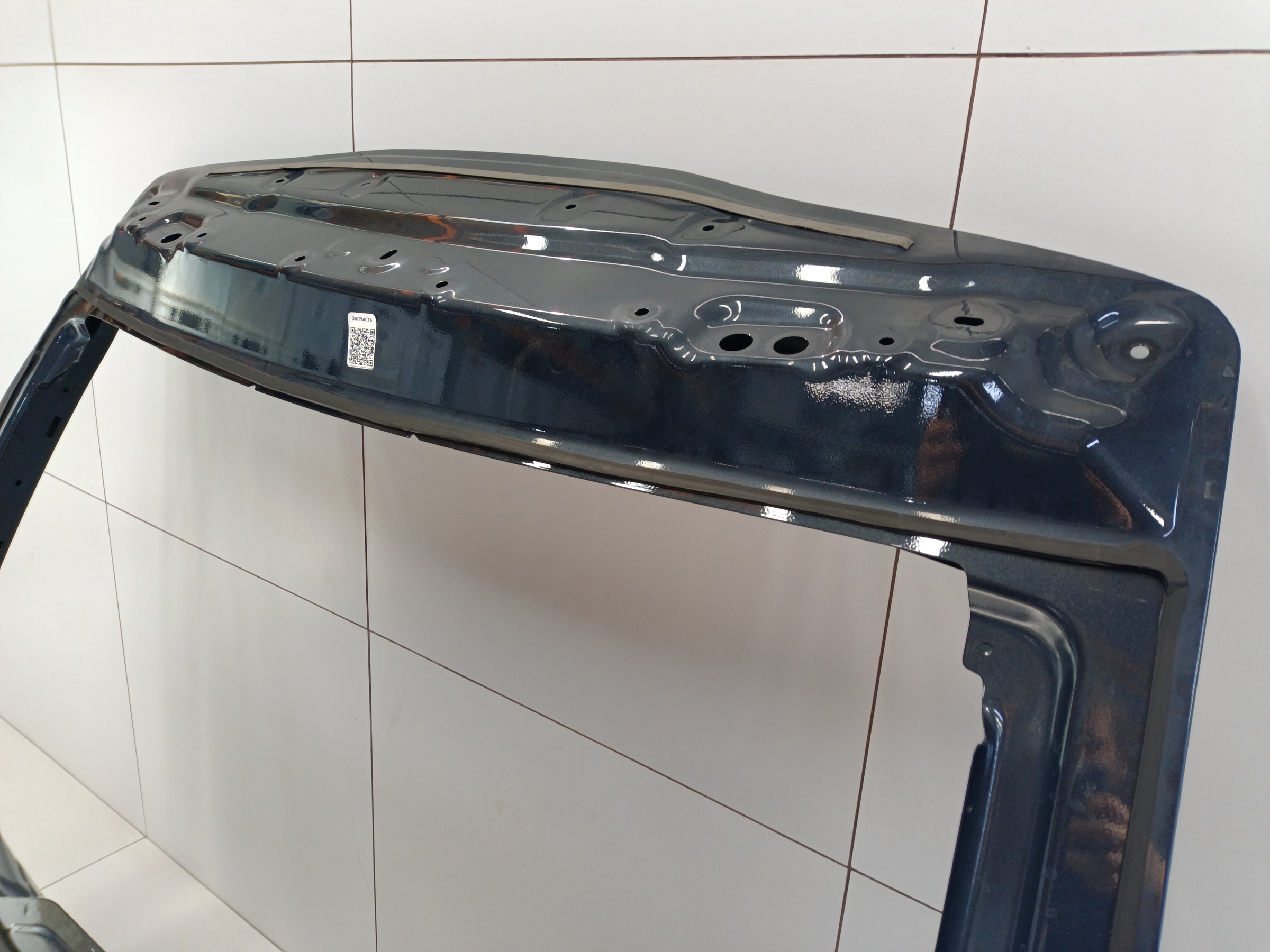 Крышка багажника Volvo XC90 2
