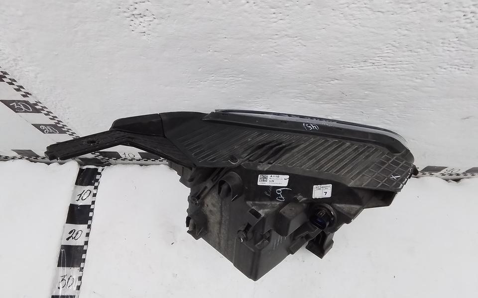 Фара передняя левая Hyundai Creta 2 LED