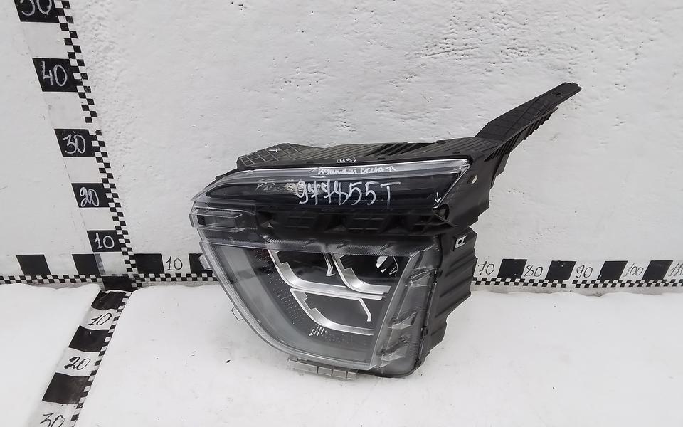 Фара передняя левая Hyundai Creta 2 LED