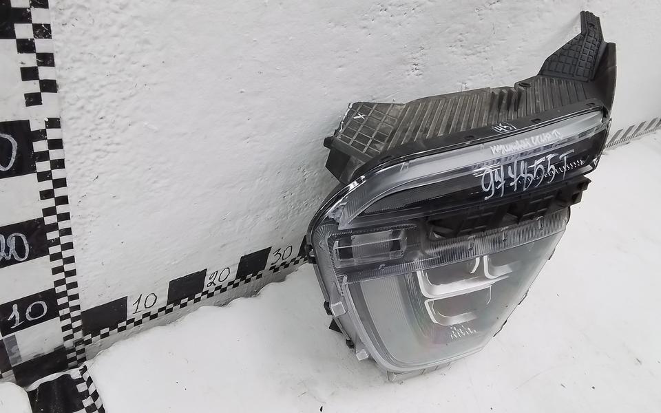 Фара передняя левая Hyundai Creta 2 LED