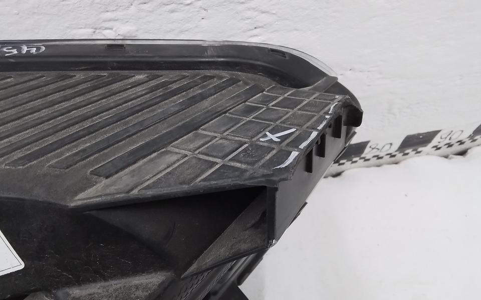 Фара передняя левая Hyundai Creta 2 LED