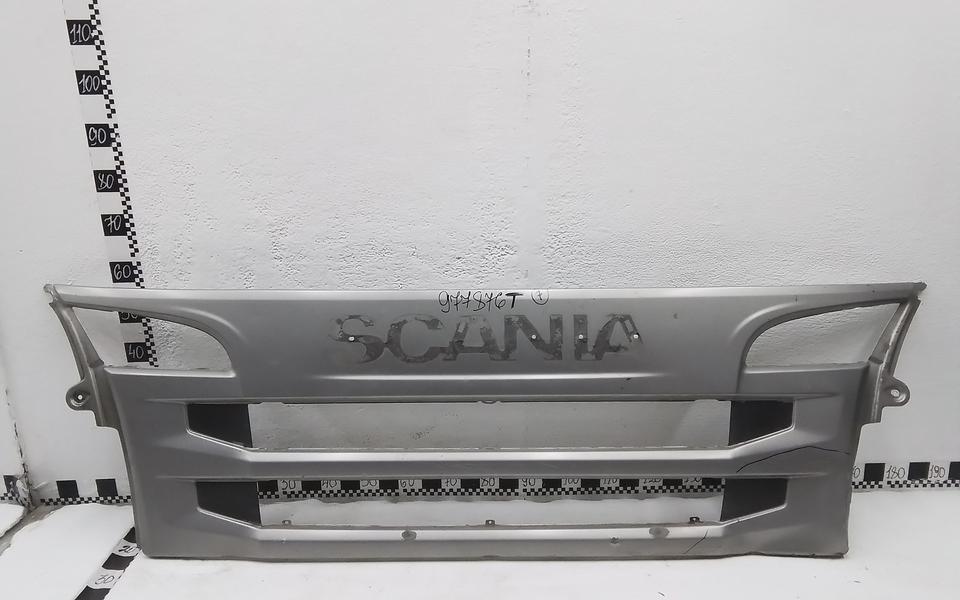 Решетка радиатора Scania 5 R Series Restail