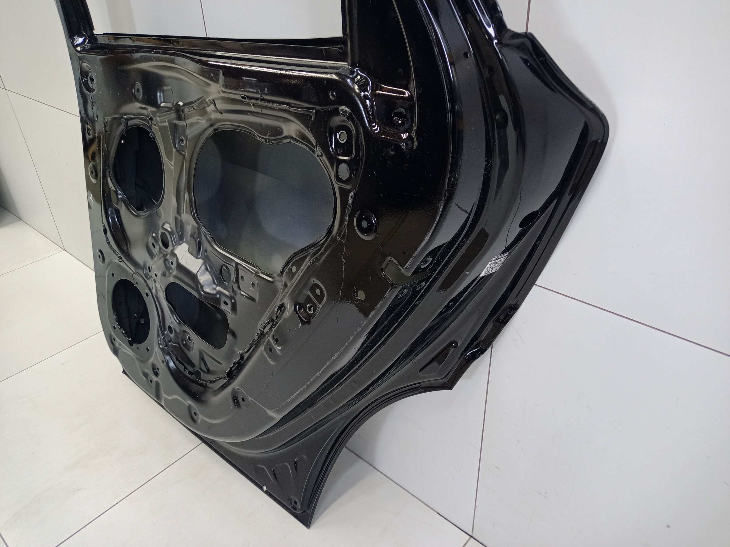 Дверь задняя правая Kia Sportage 5