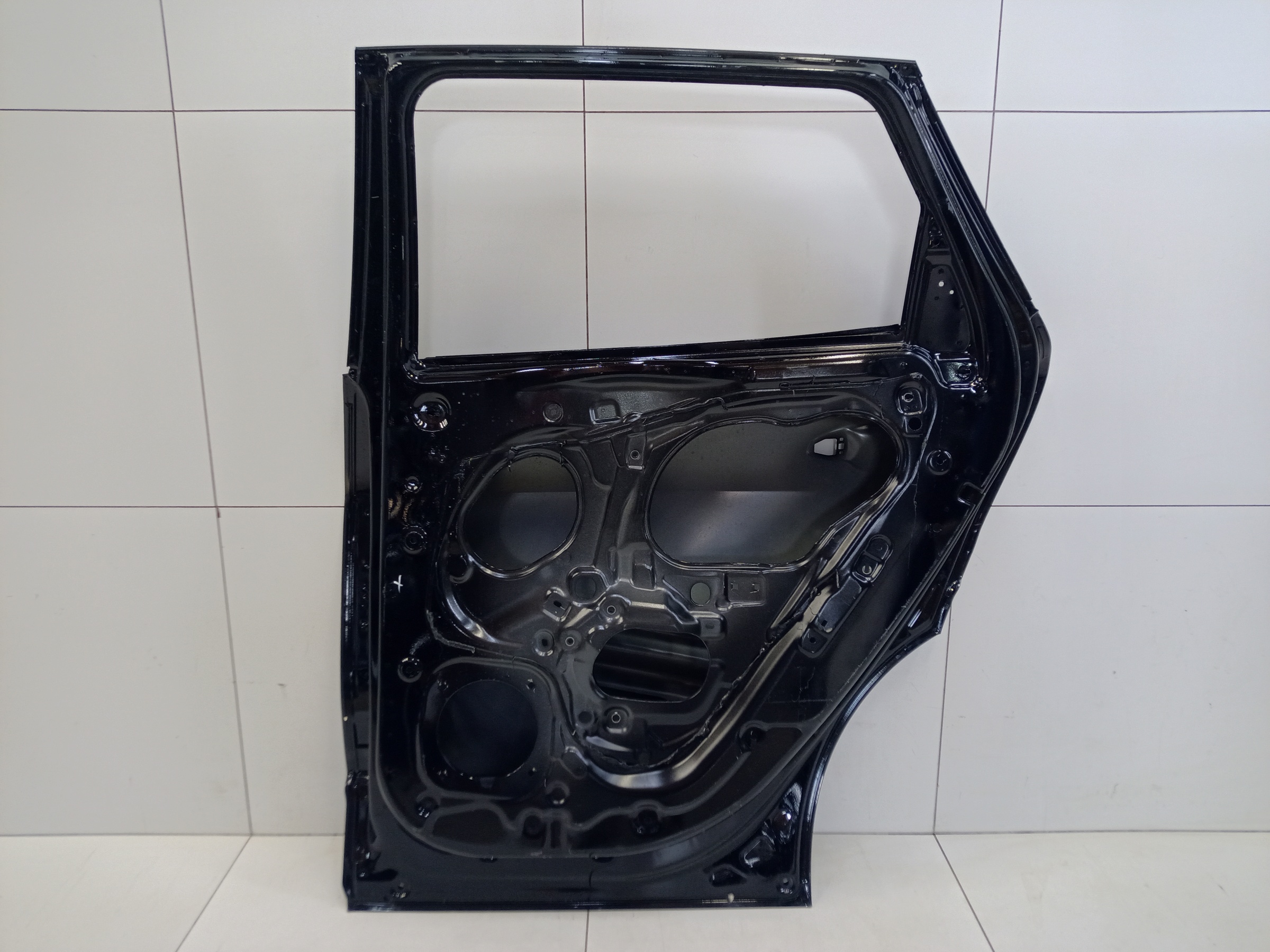 Дверь задняя правая Kia Sportage 5