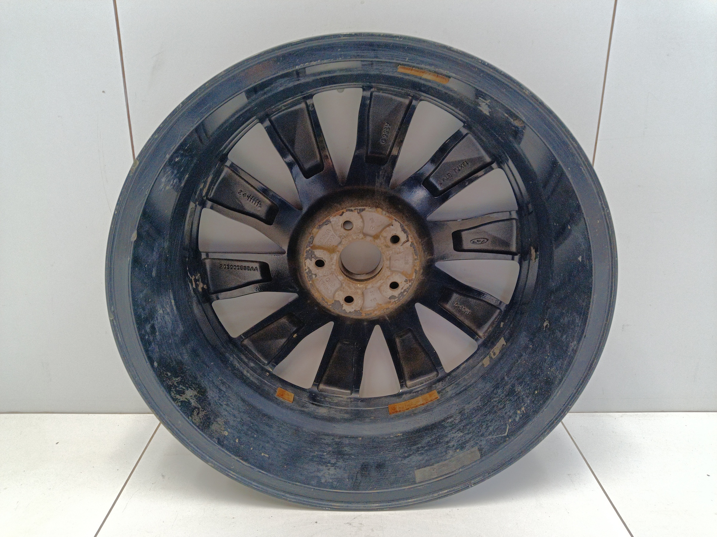 Диск колеса литой Jaecoo J7 R19