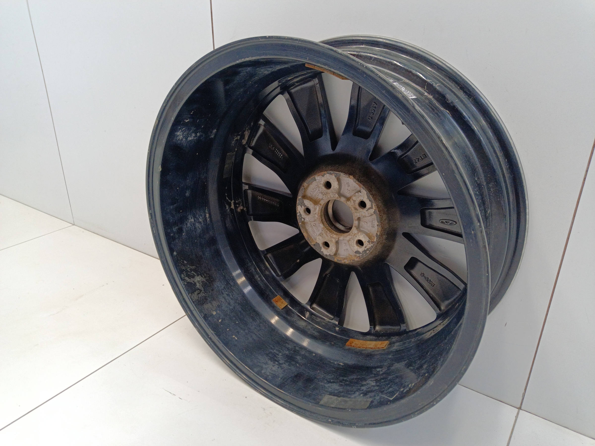 Диск колеса литой Jaecoo J7 R19