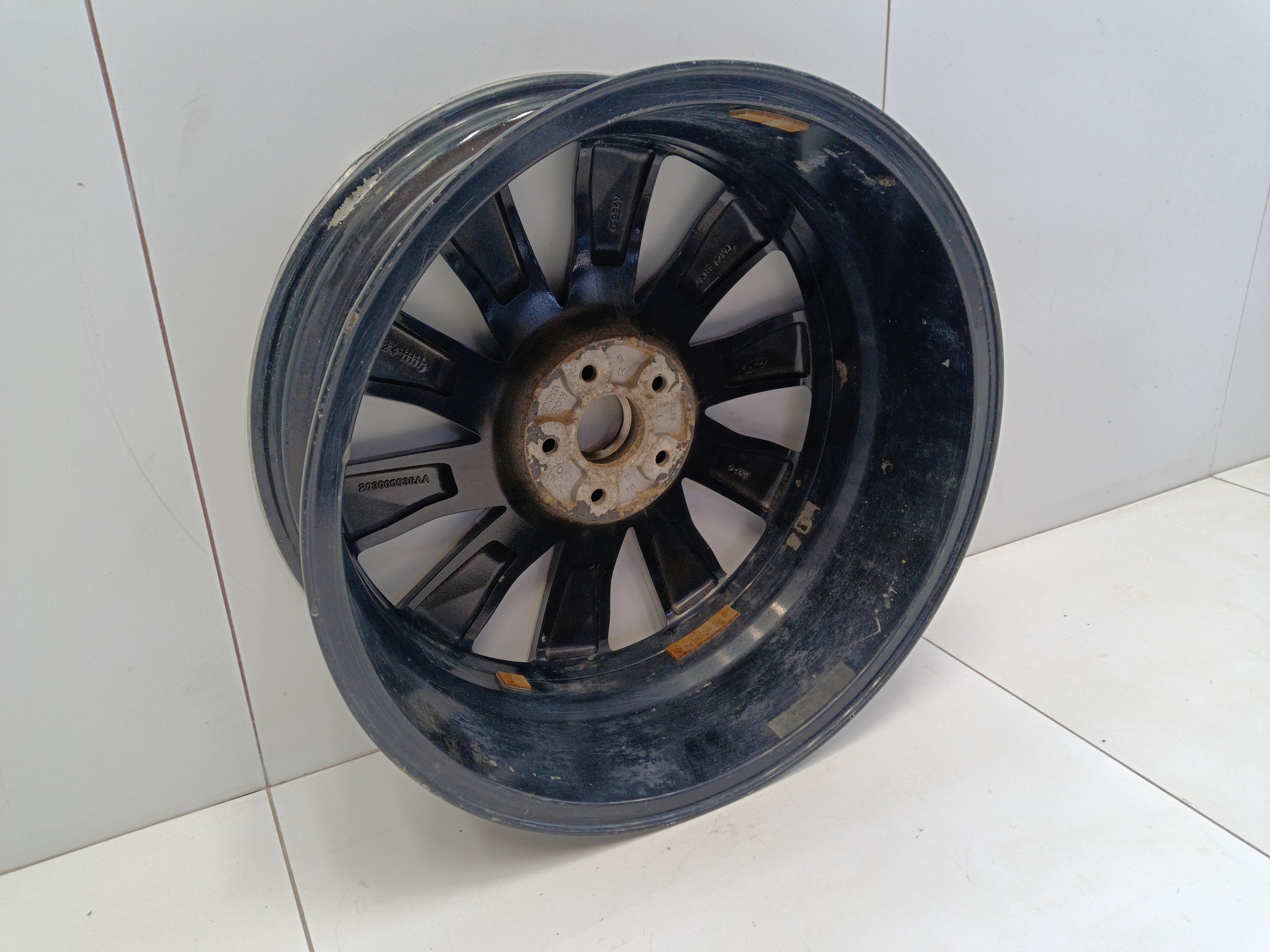 Диск колеса литой Jaecoo J7 R19