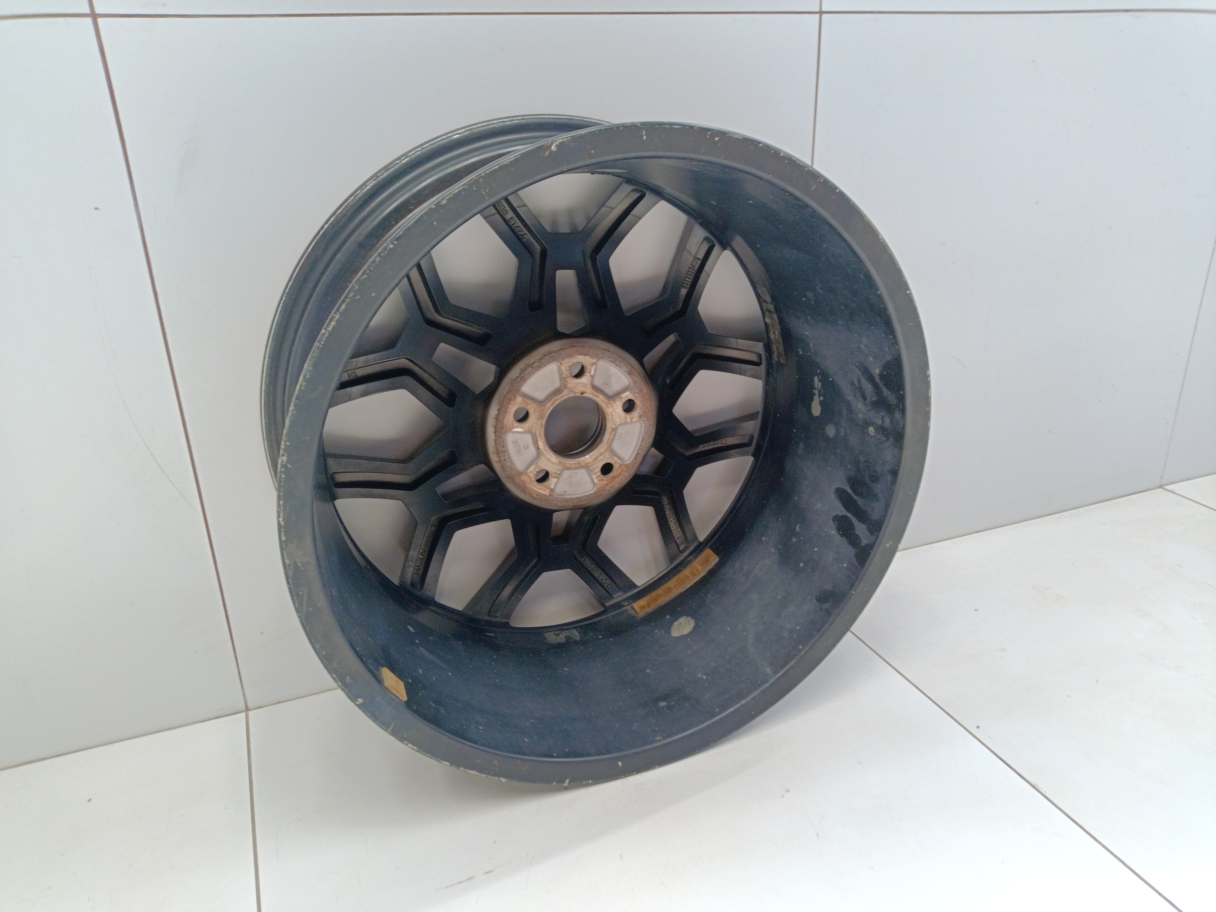 Диск колеса литой GAC GS3 R19