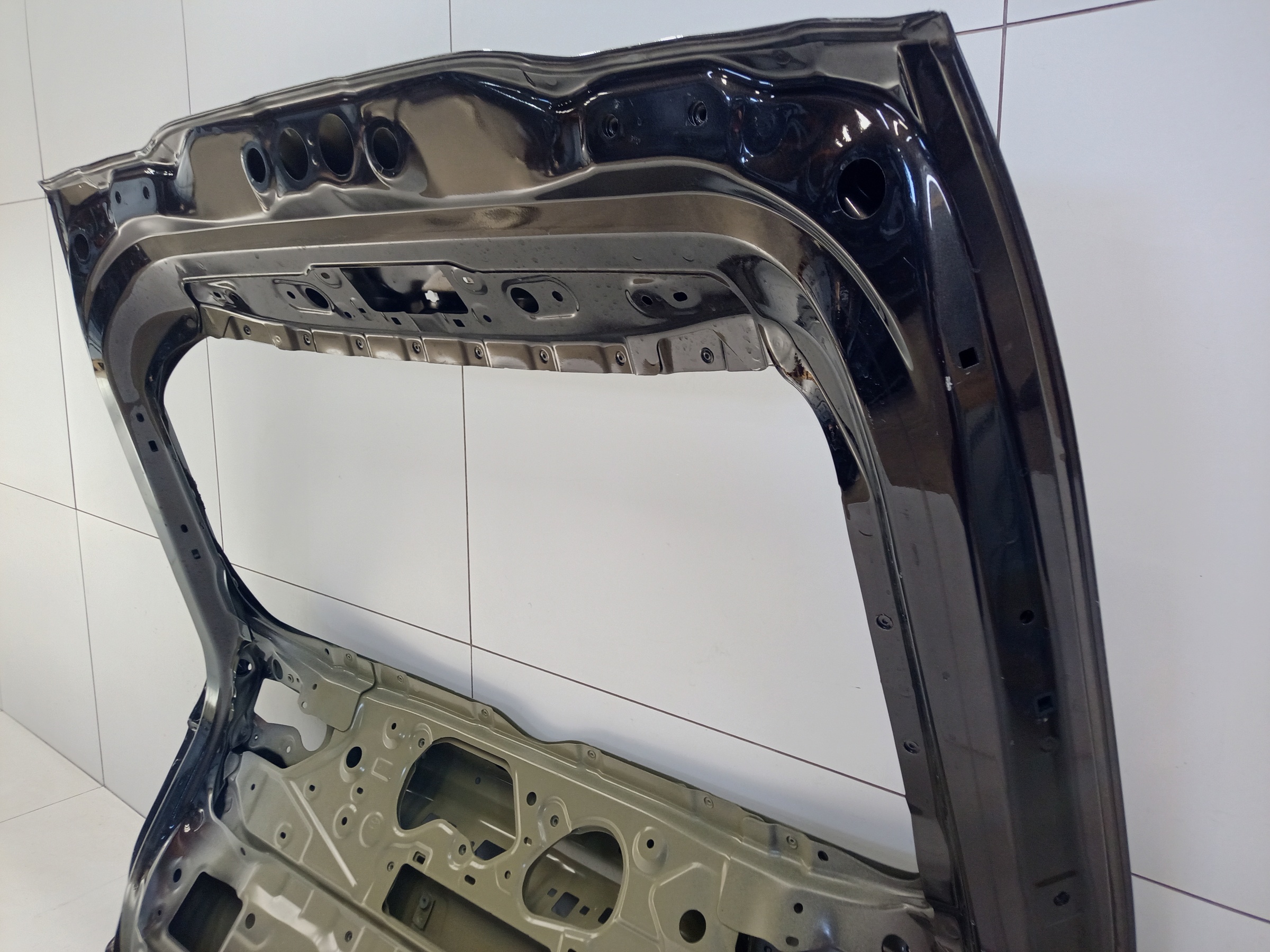 Крышка багажника Toyota RAV4 XA50