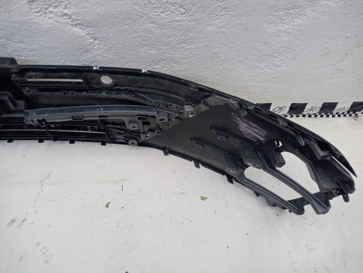 Бампер передний центральная часть Exeed LX Restail