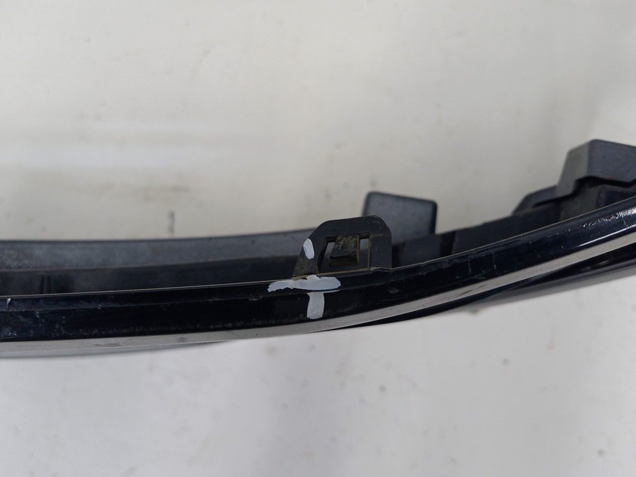 Бампер передний центральная часть Exeed LX Restail