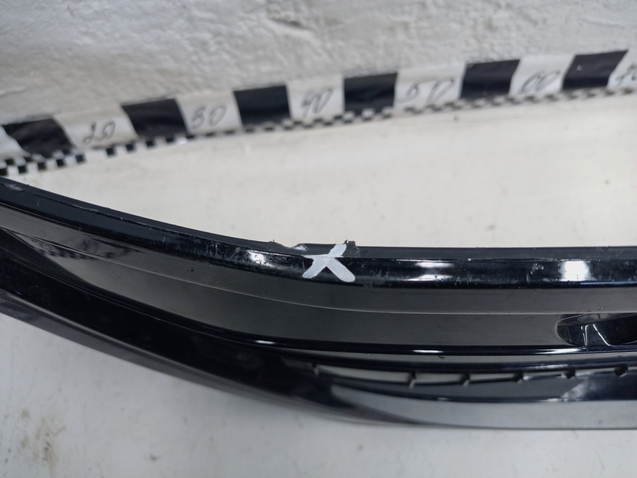 Бампер передний центральная часть Exeed LX Restail