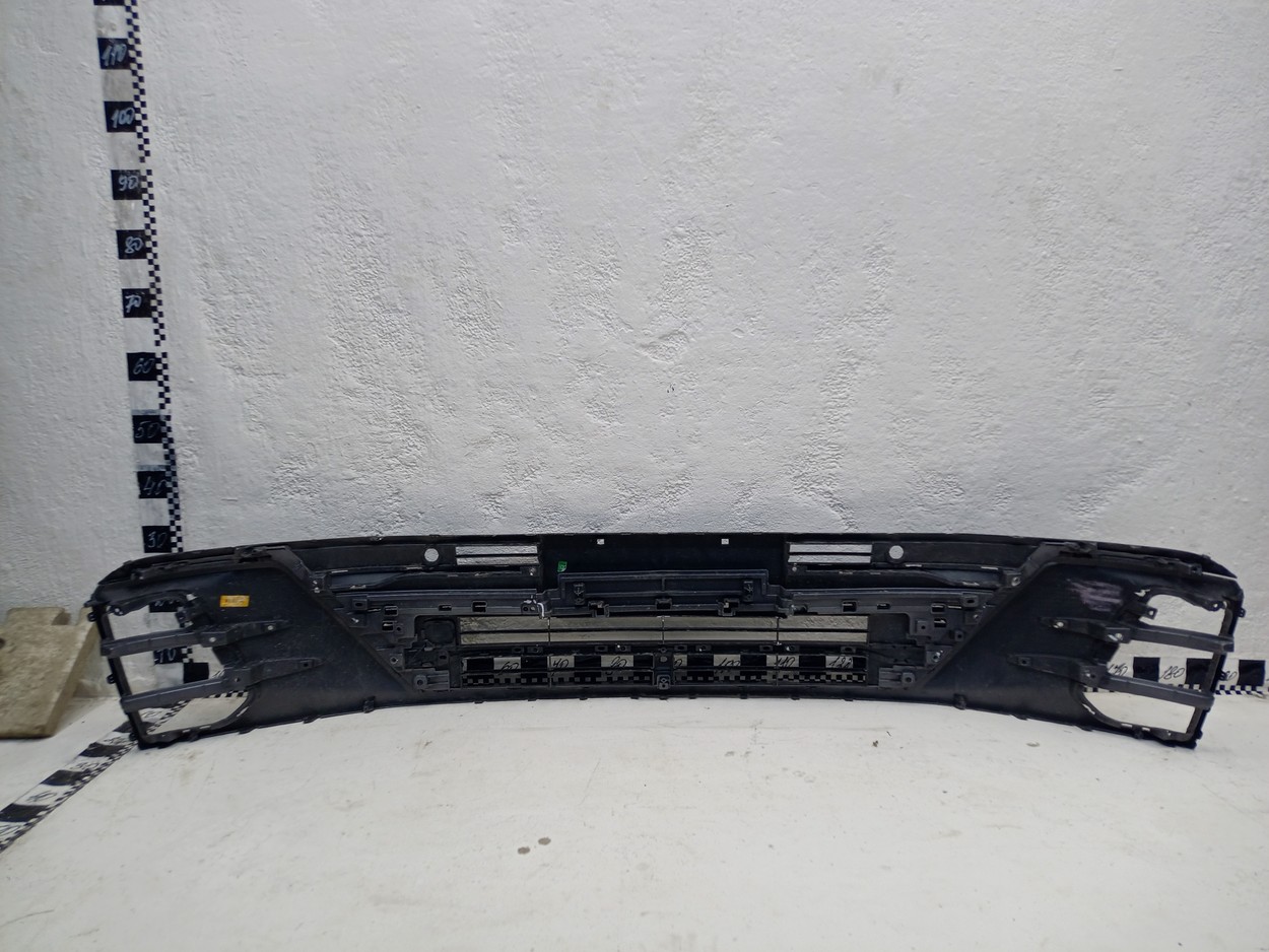 Бампер передний центральная часть Exeed LX Restail