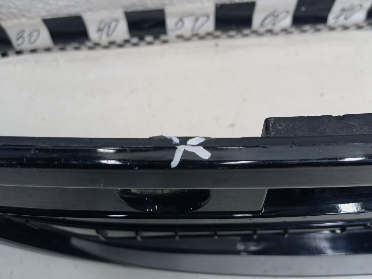 Бампер передний центральная часть Exeed LX Restail