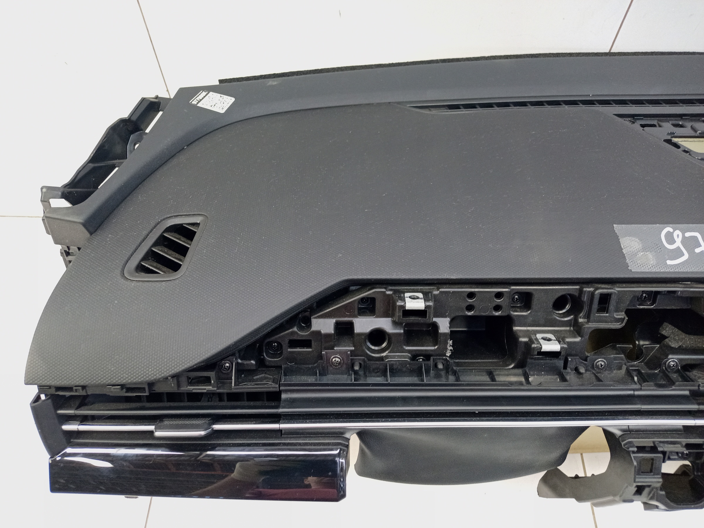 Торпедо Omoda C5 Restail