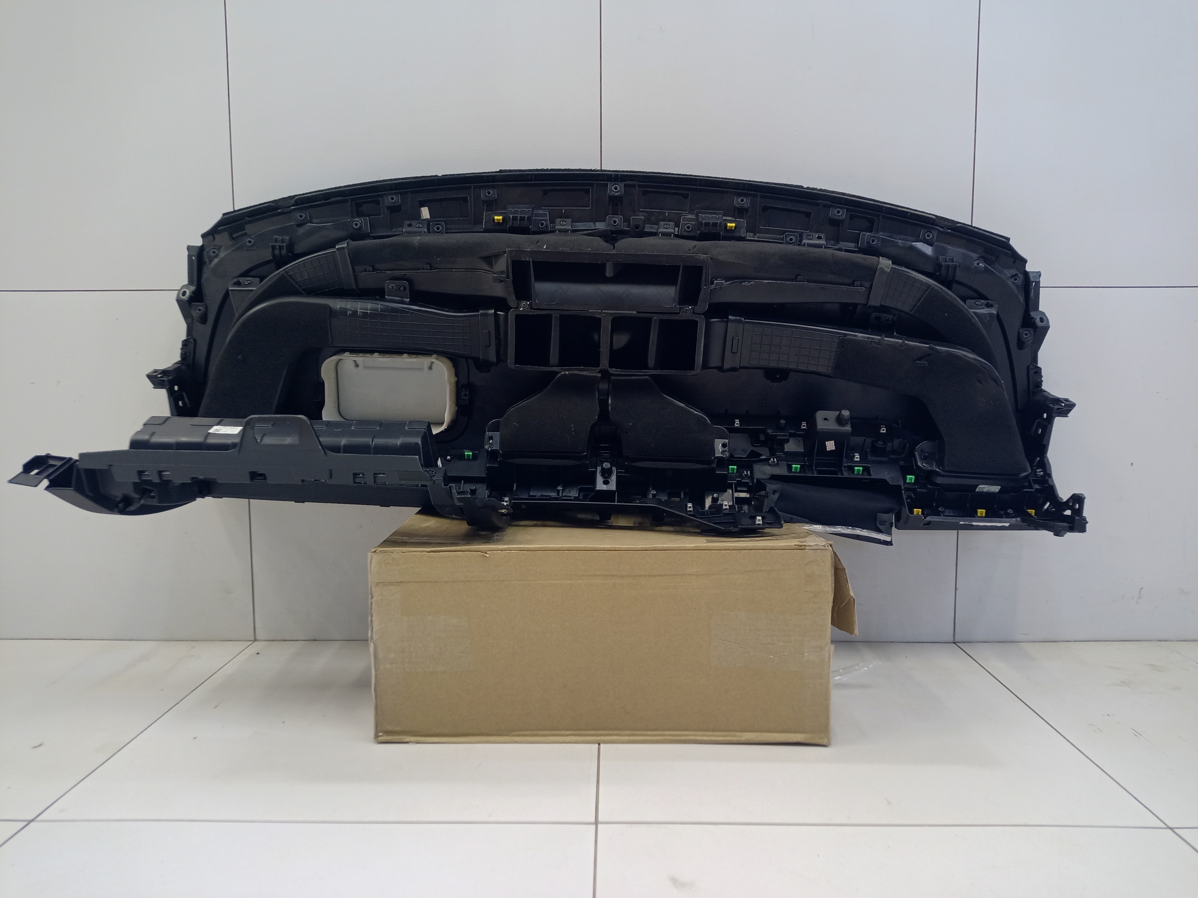 Торпедо Omoda C5 Restail