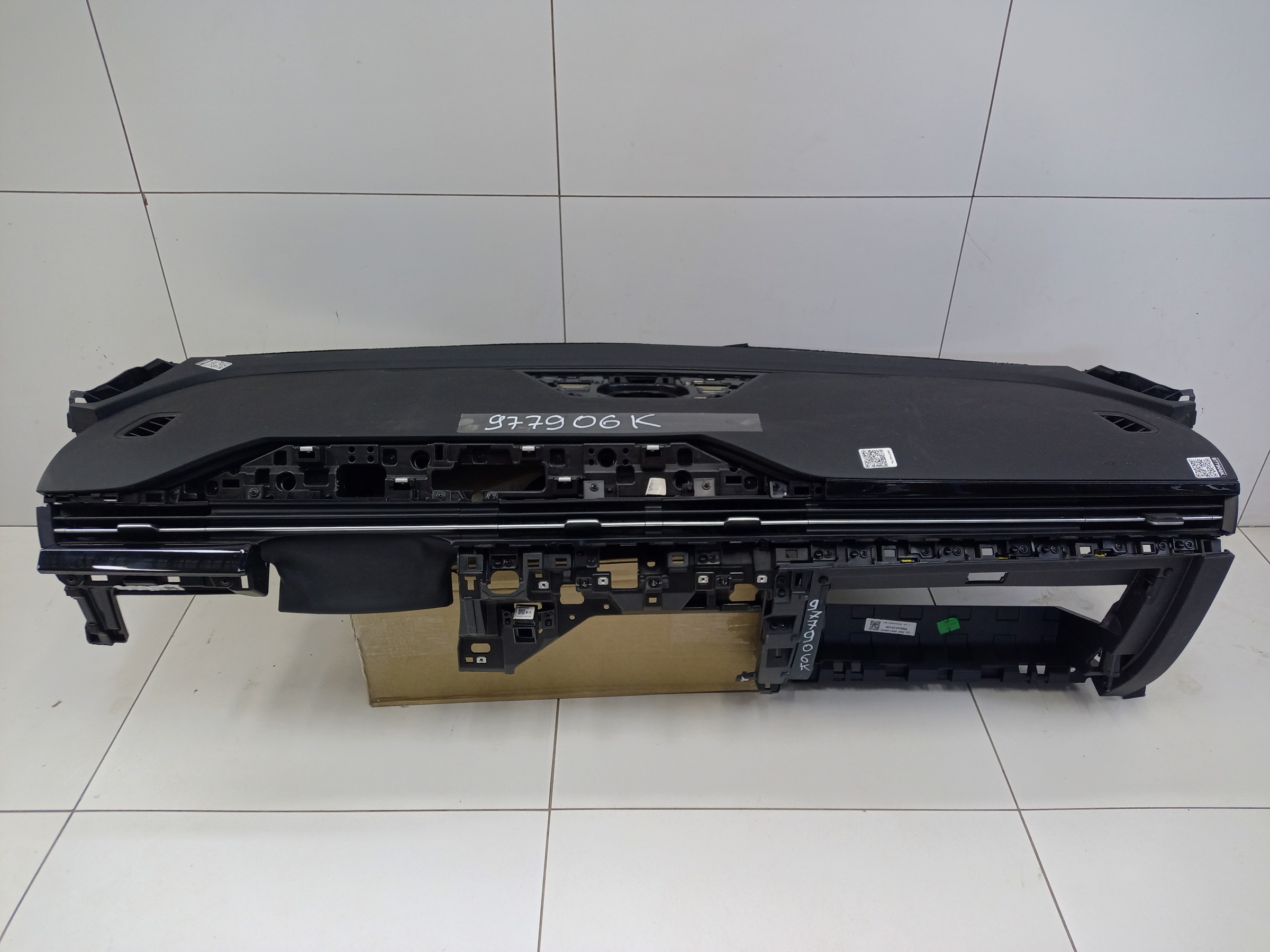 Торпедо Omoda C5 Restail