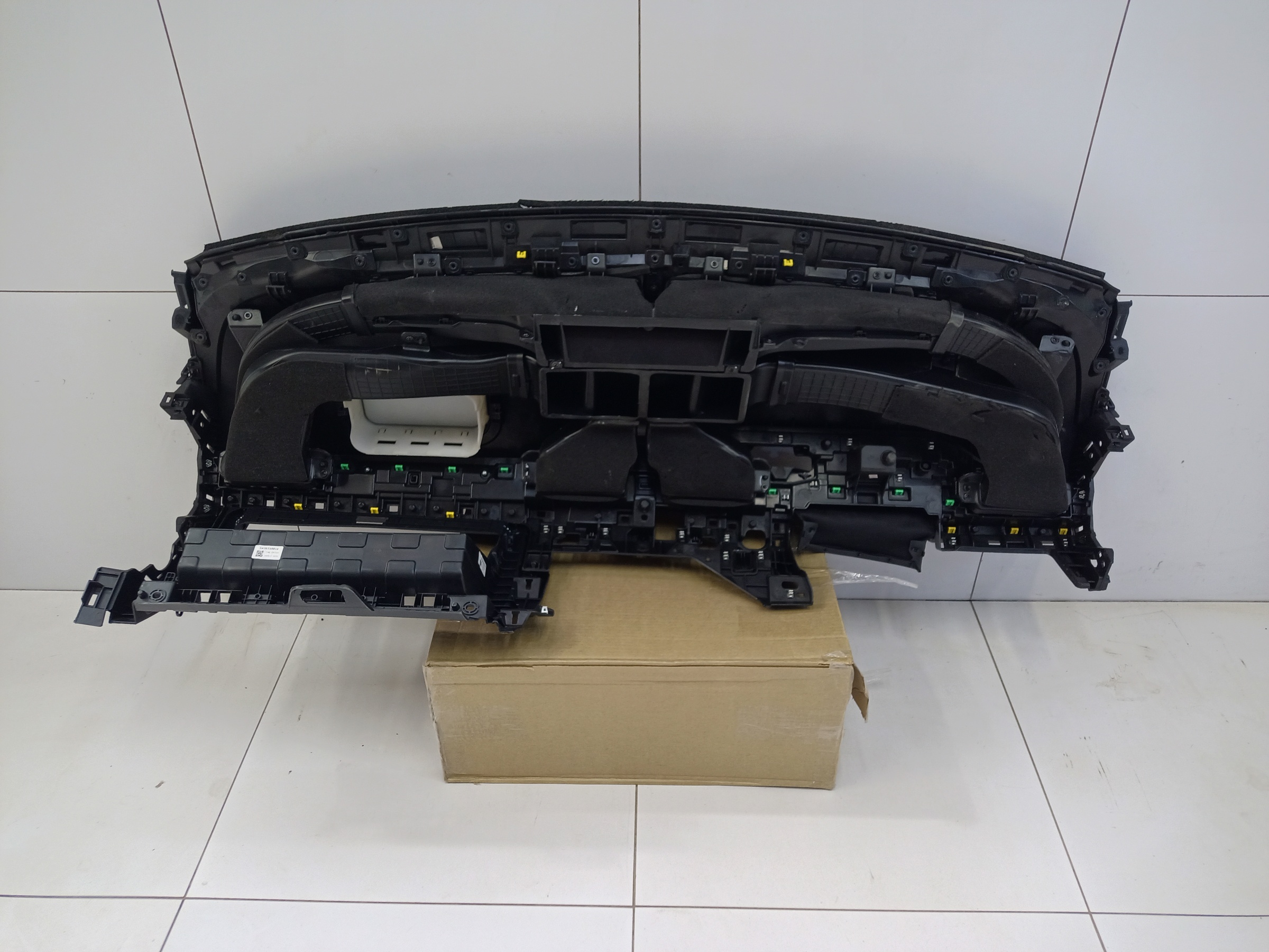Торпедо Omoda C5 Restail