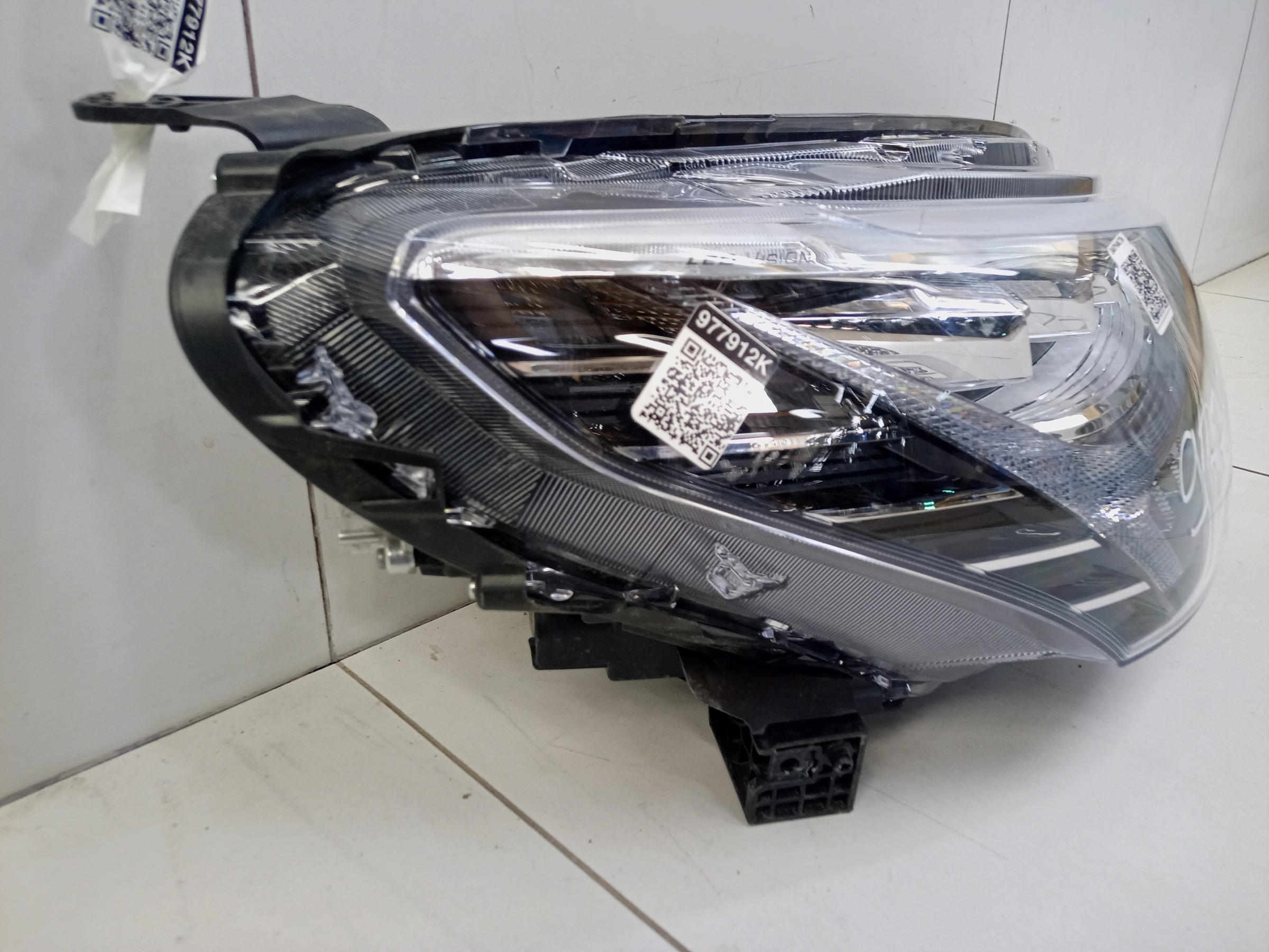 Фара передняя правая Haval Jolion LED