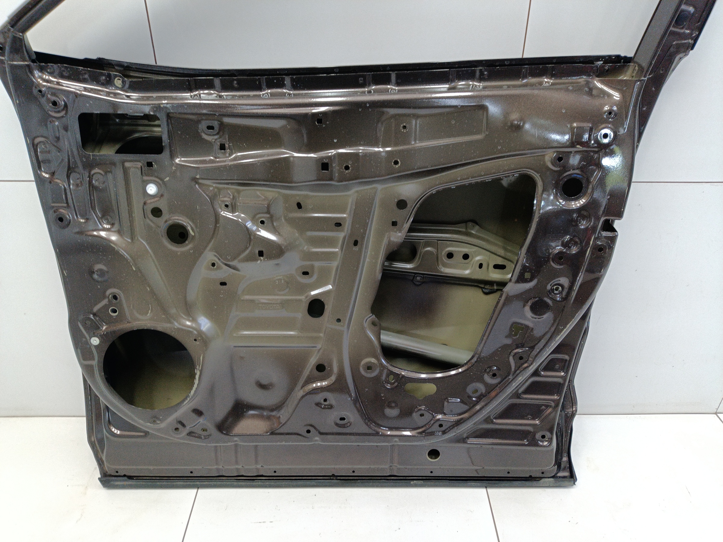 Дверь передняя правая Toyota RAV4 XA50