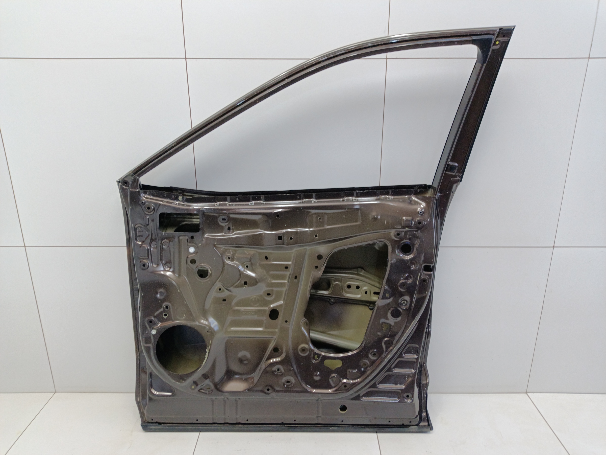 Дверь передняя правая Toyota RAV4 XA50