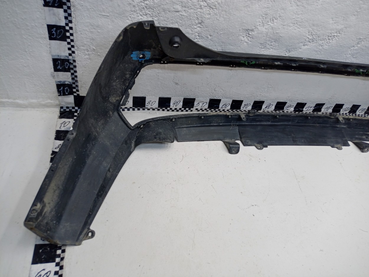 Бампер задний Toyota RAV4 XA50