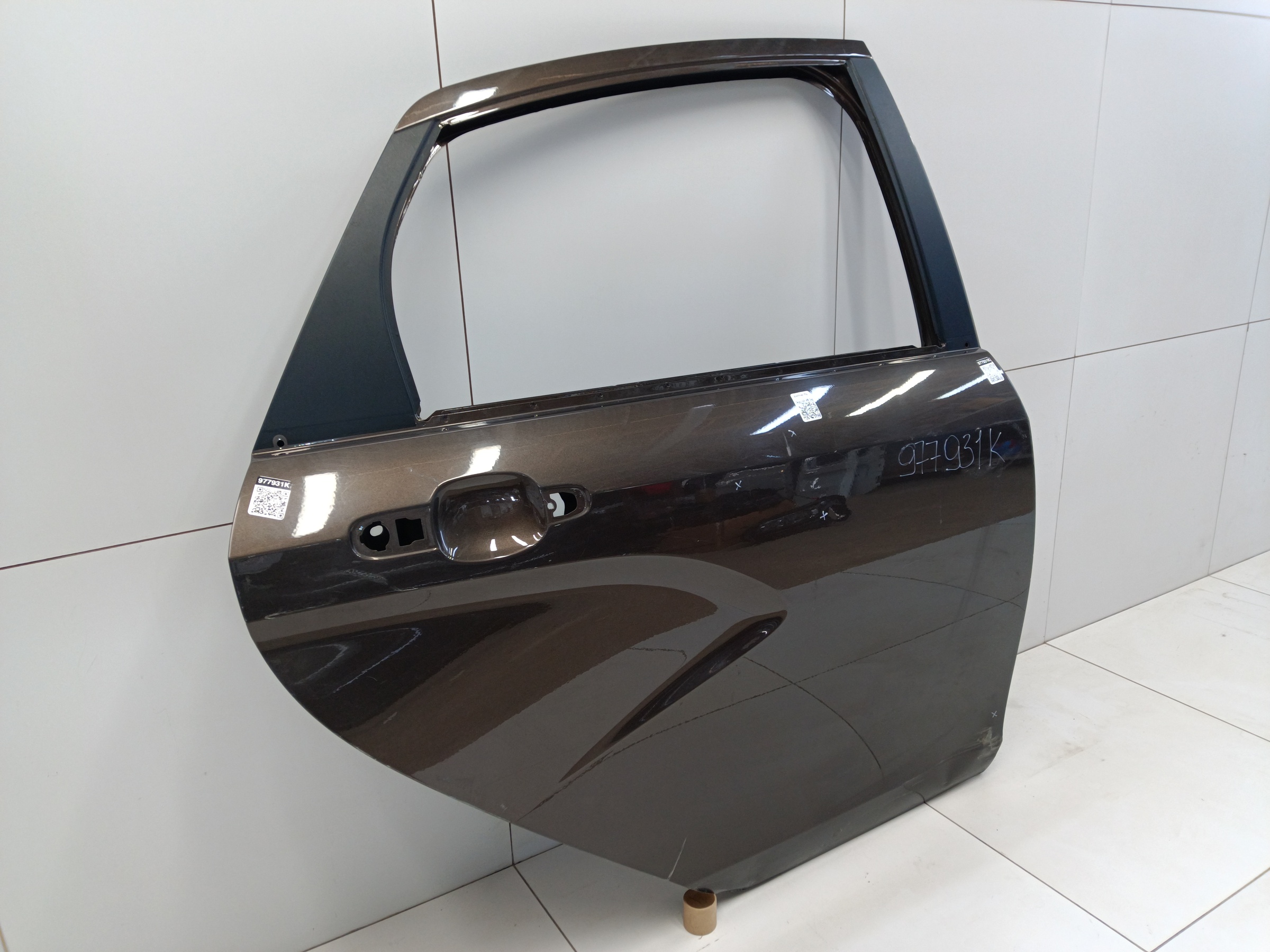 Дверь задняя правая Lada Vesta Sedan