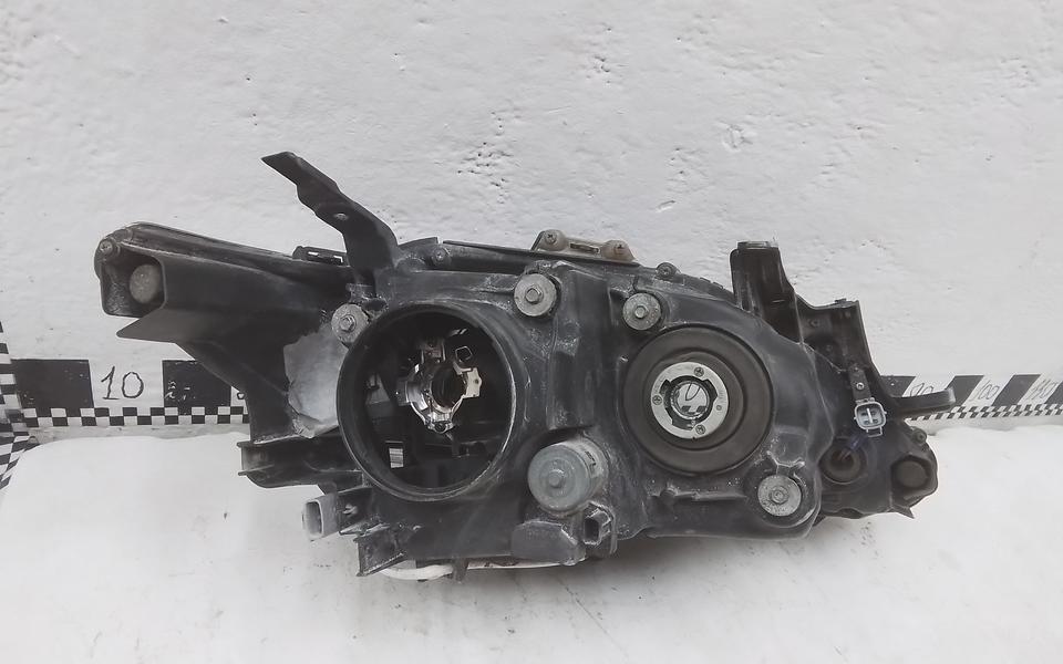 Фара передняя левая Toyota Camry V55 ксенон