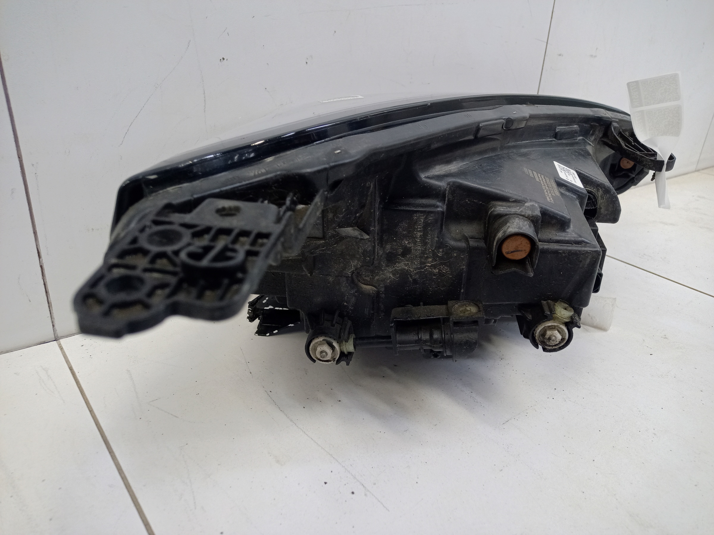 Фара передняя левая Chery Tiggo 7 Pro Max Restail LED