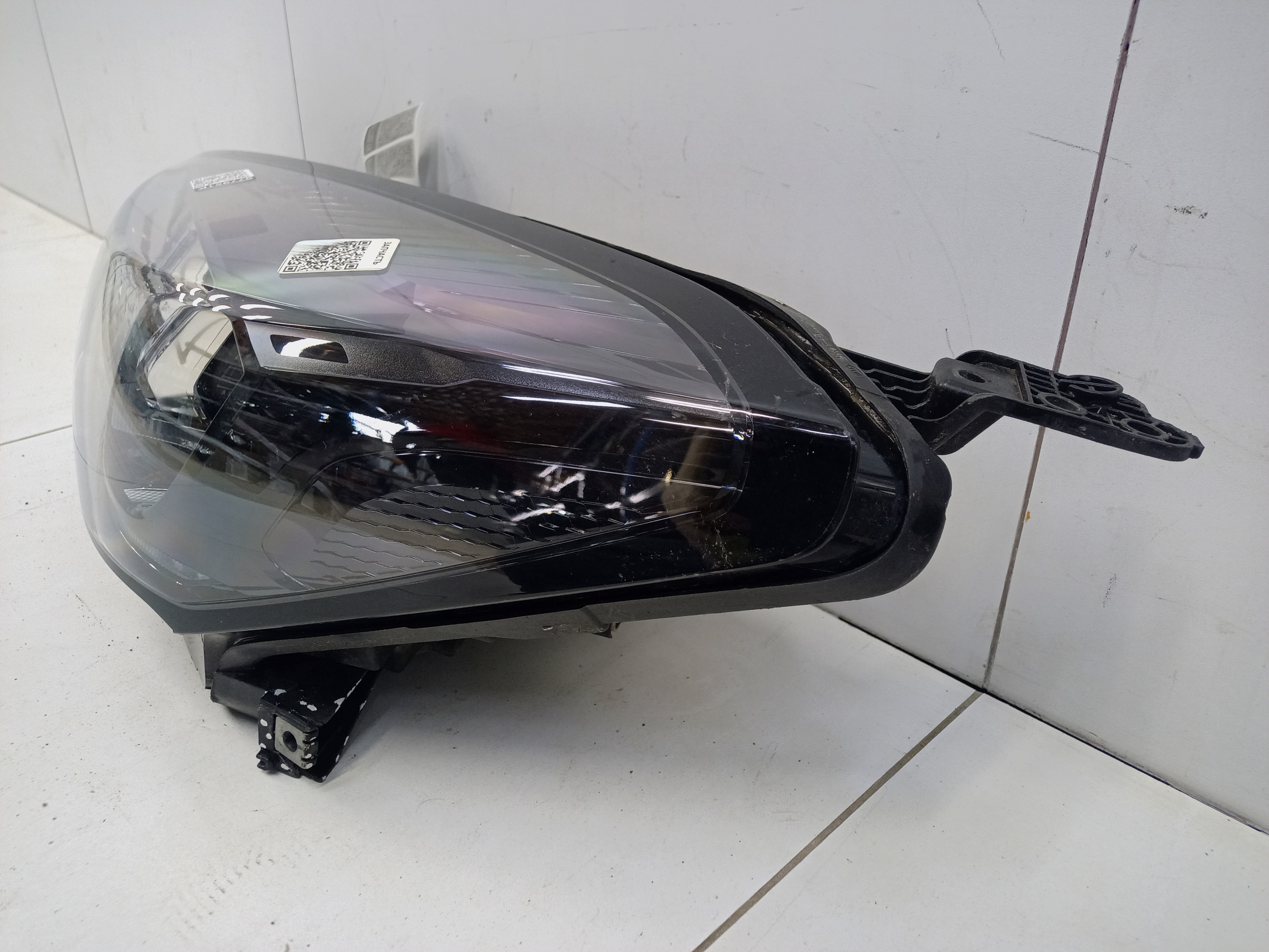 Фара передняя левая Chery Tiggo 7 Pro Max Restail LED