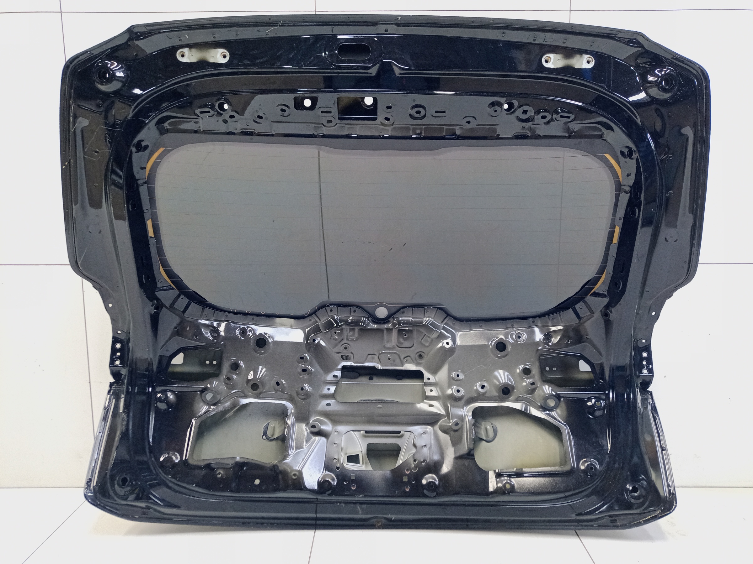 Стекло крышки багажника Haval F7 2