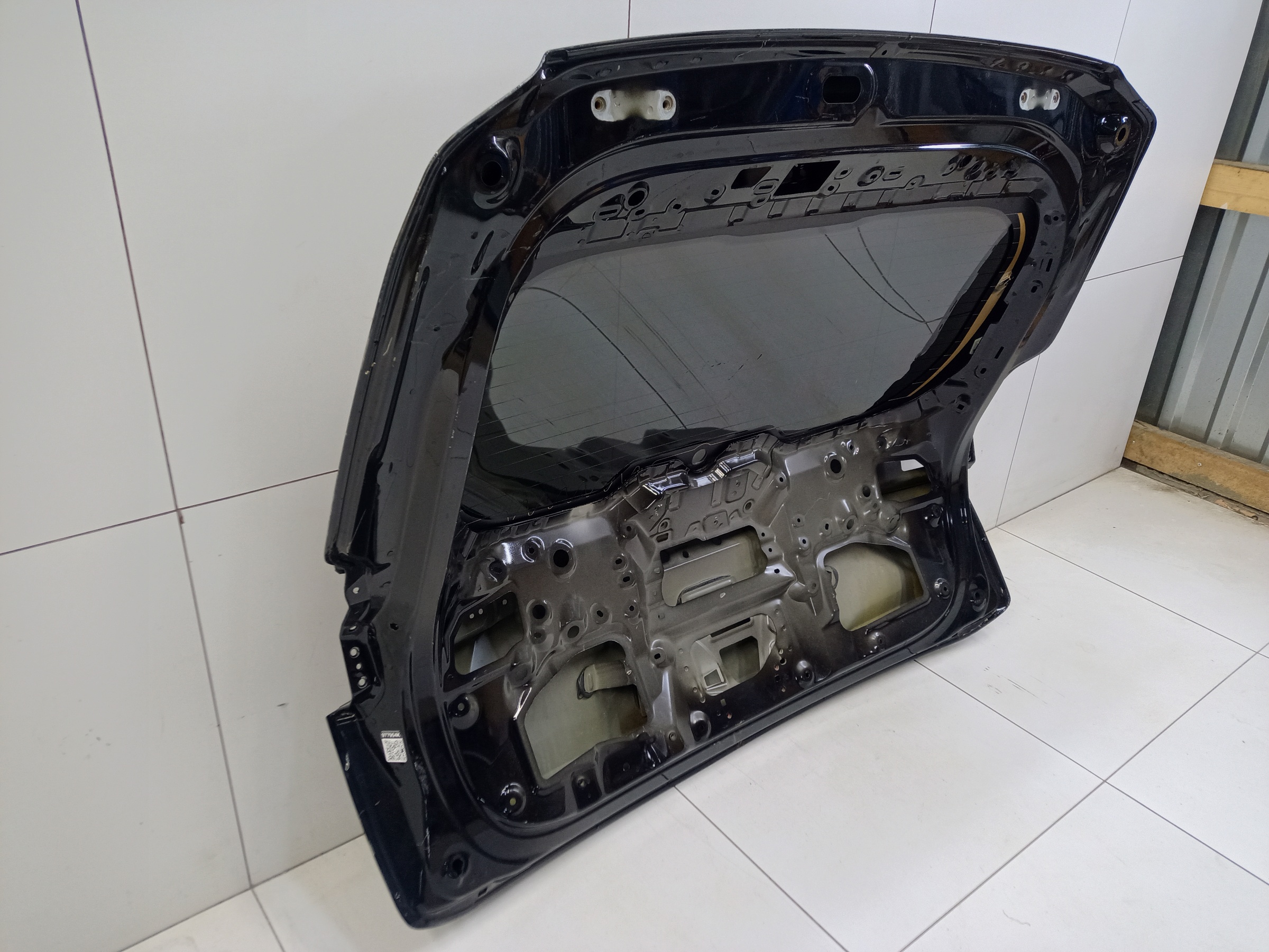 Стекло крышки багажника Haval F7 2