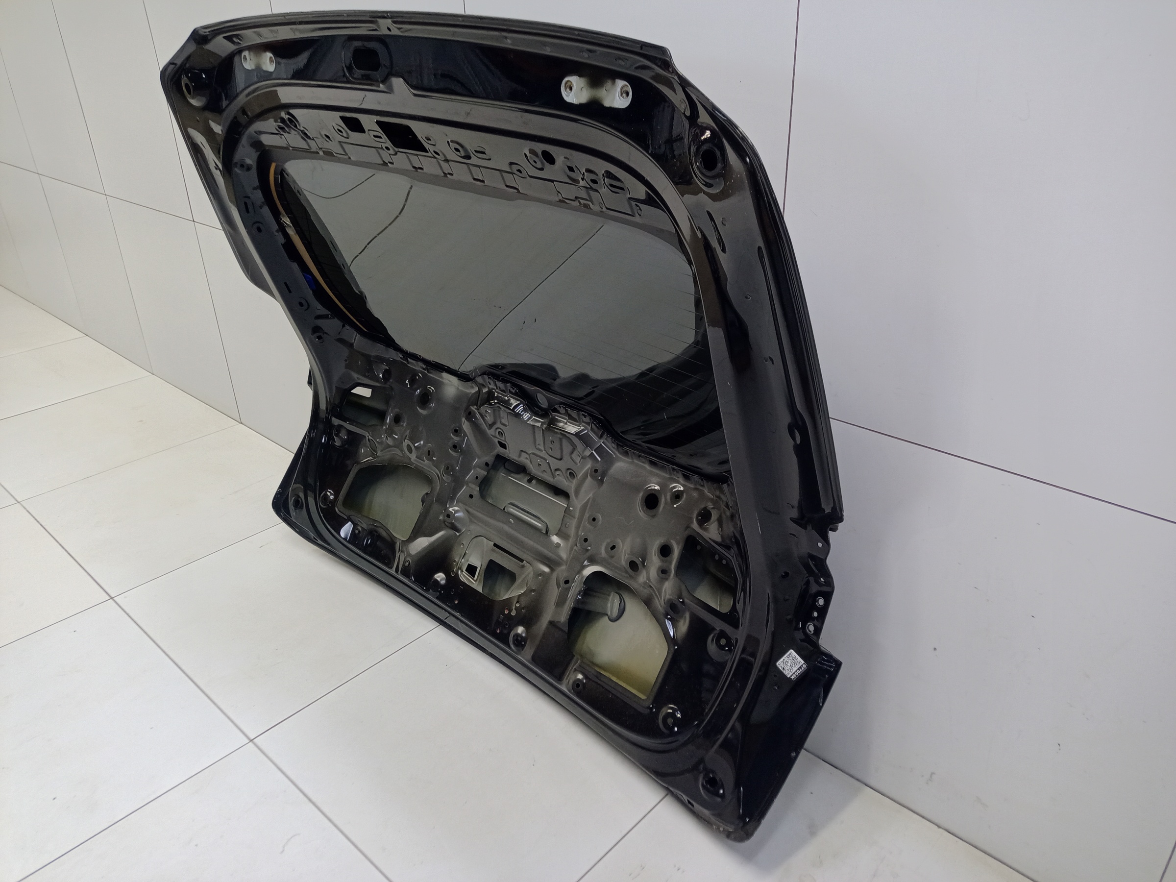Стекло крышки багажника Haval F7 2