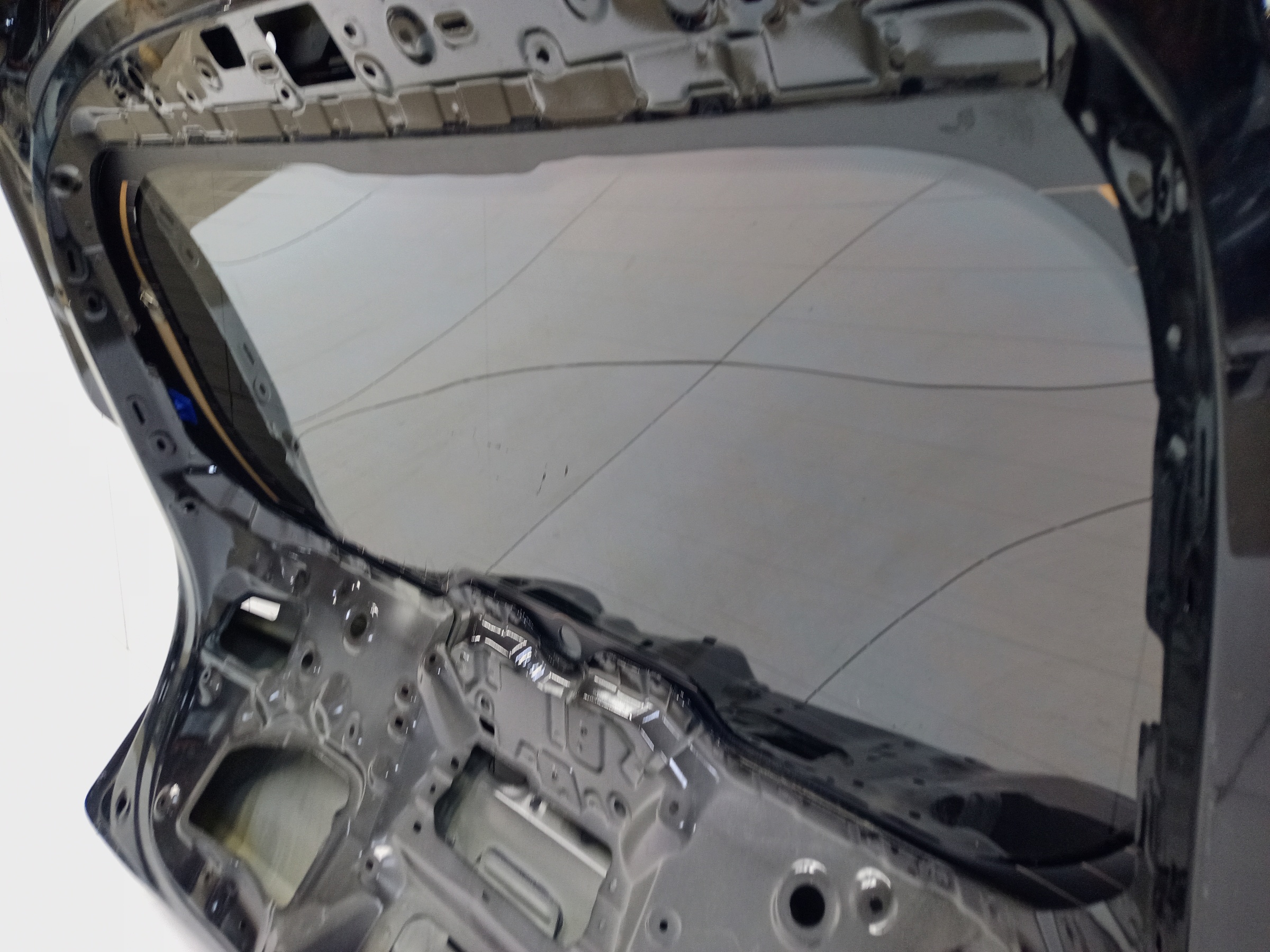 Стекло крышки багажника Haval F7 2
