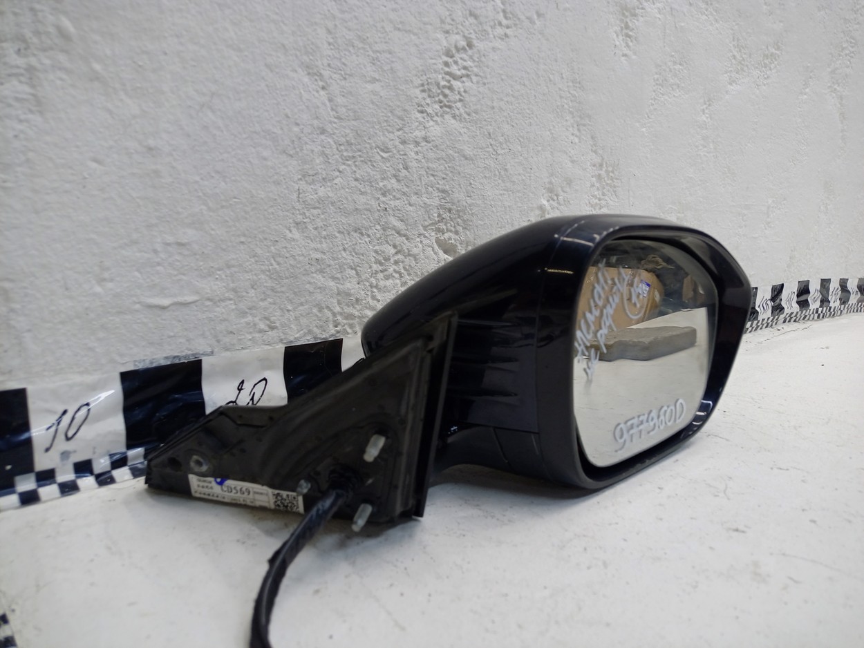 Зеркало правое Changan UNI-K 14+1 контакт