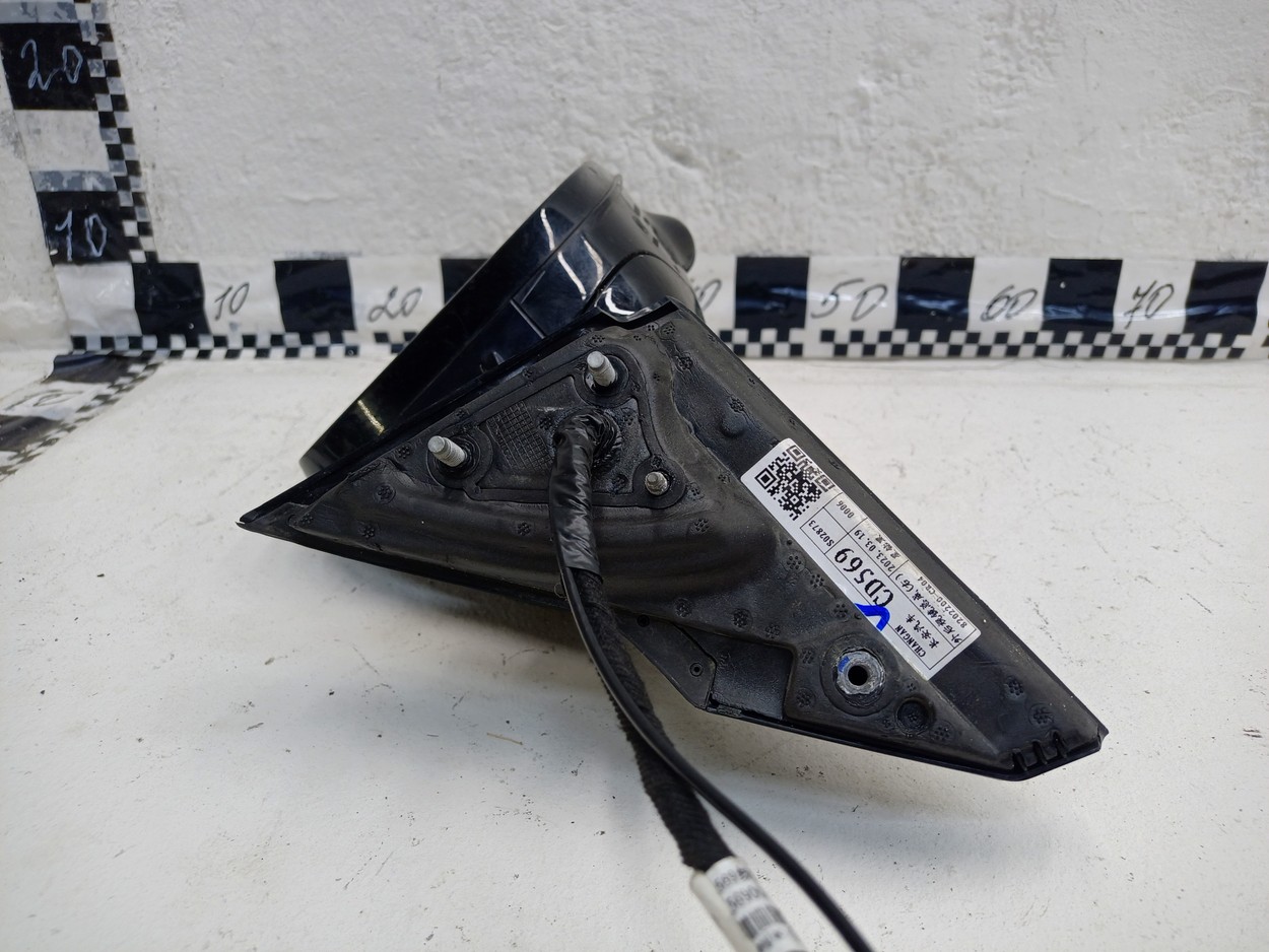 Зеркало правое Changan UNI-K 14+1 контакт