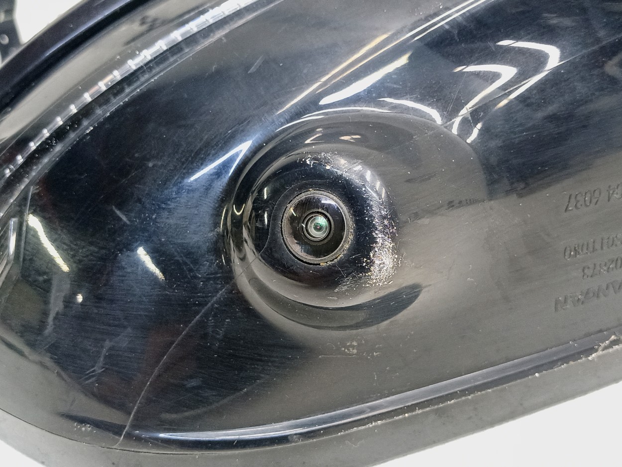 Зеркало правое Changan UNI-K 14+1 контакт