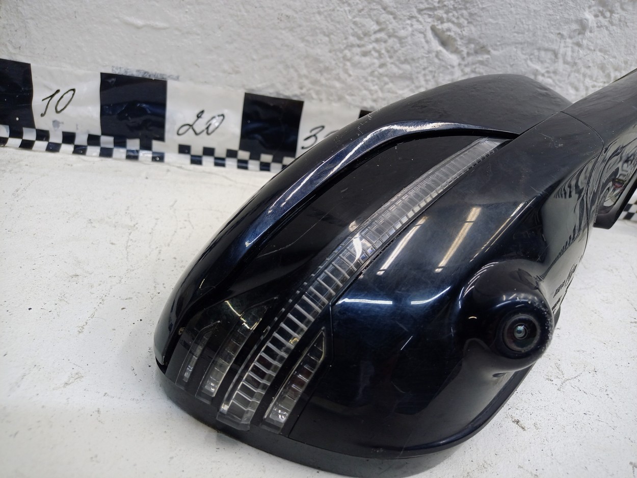 Зеркало правое Changan UNI-K 14+1 контакт