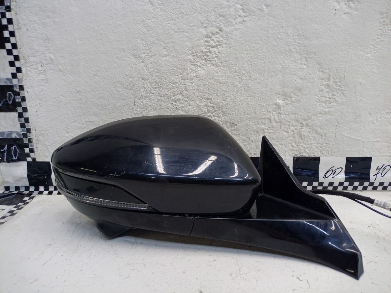 Зеркало правое Changan UNI-K 14+1 контакт