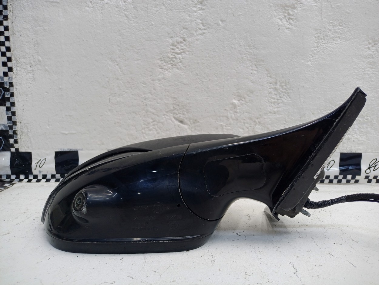 Зеркало правое Changan UNI-K 14+1 контакт