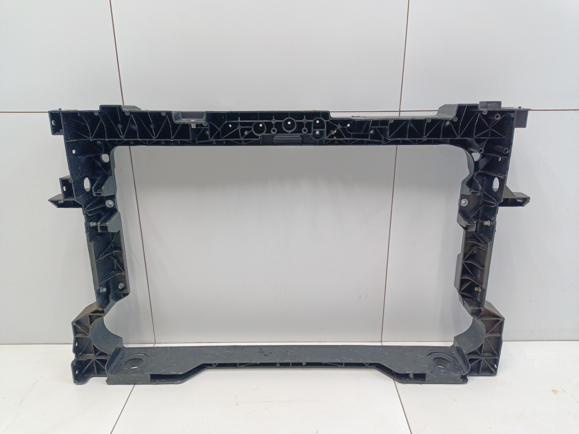 Панель передняя Geely Coolray