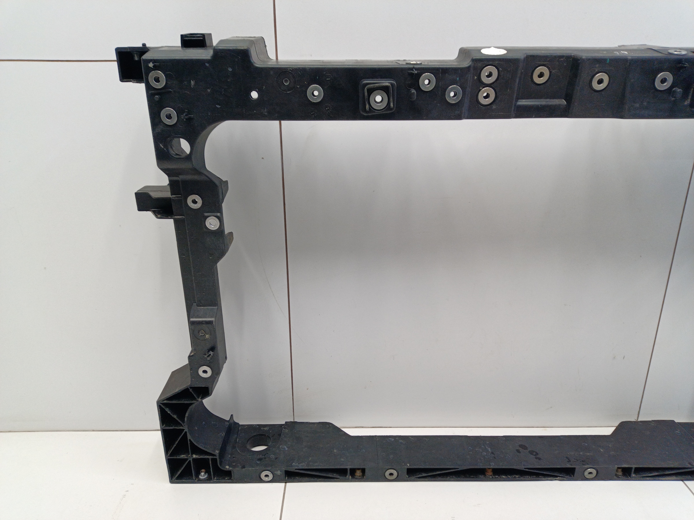 Панель передняя Geely Coolray