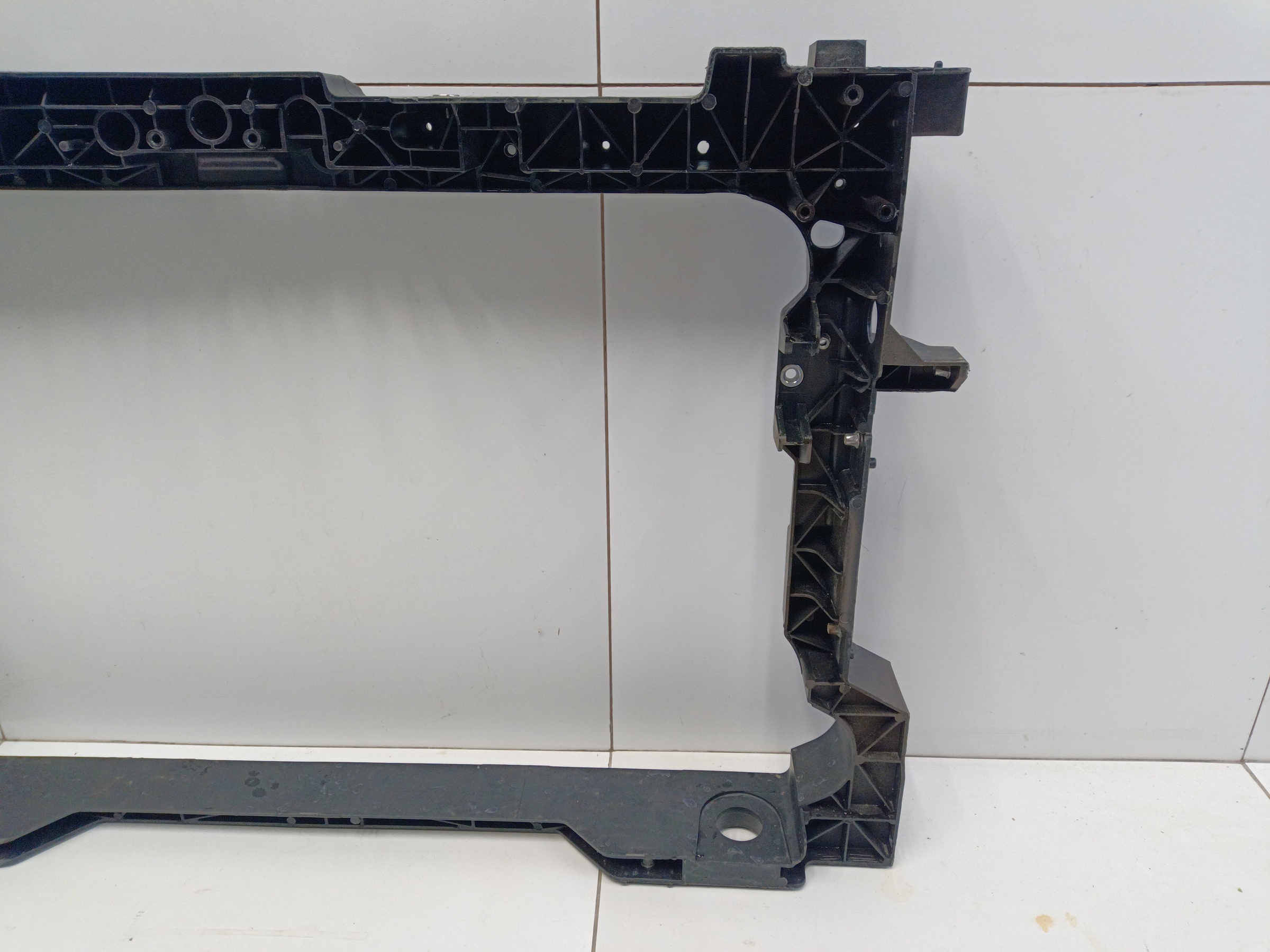 Панель передняя Geely Coolray