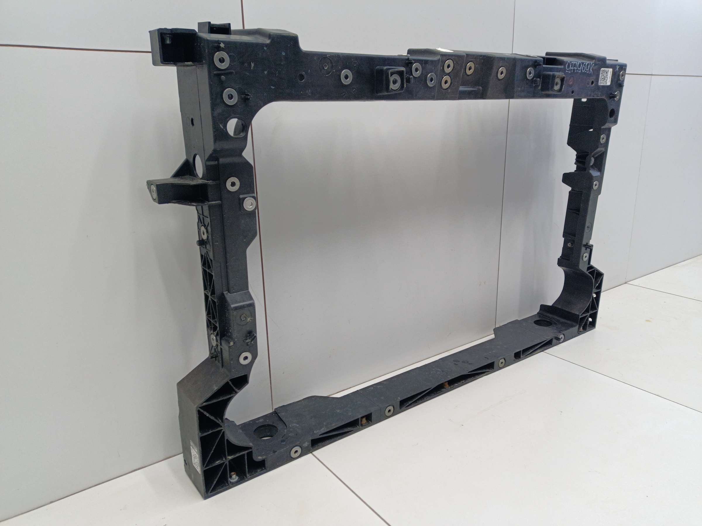 Панель передняя Geely Coolray