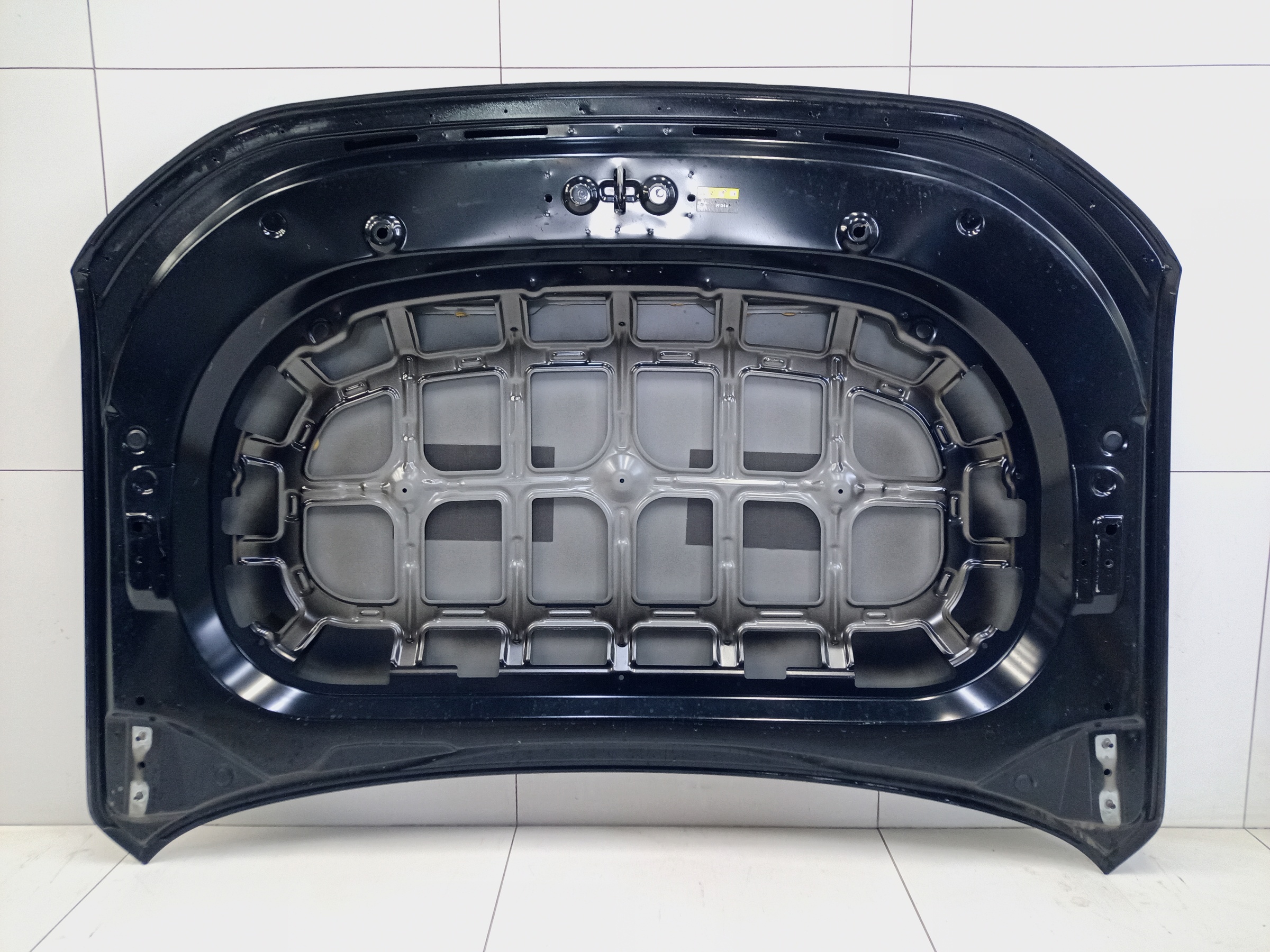 Капот Jaecoo J7
