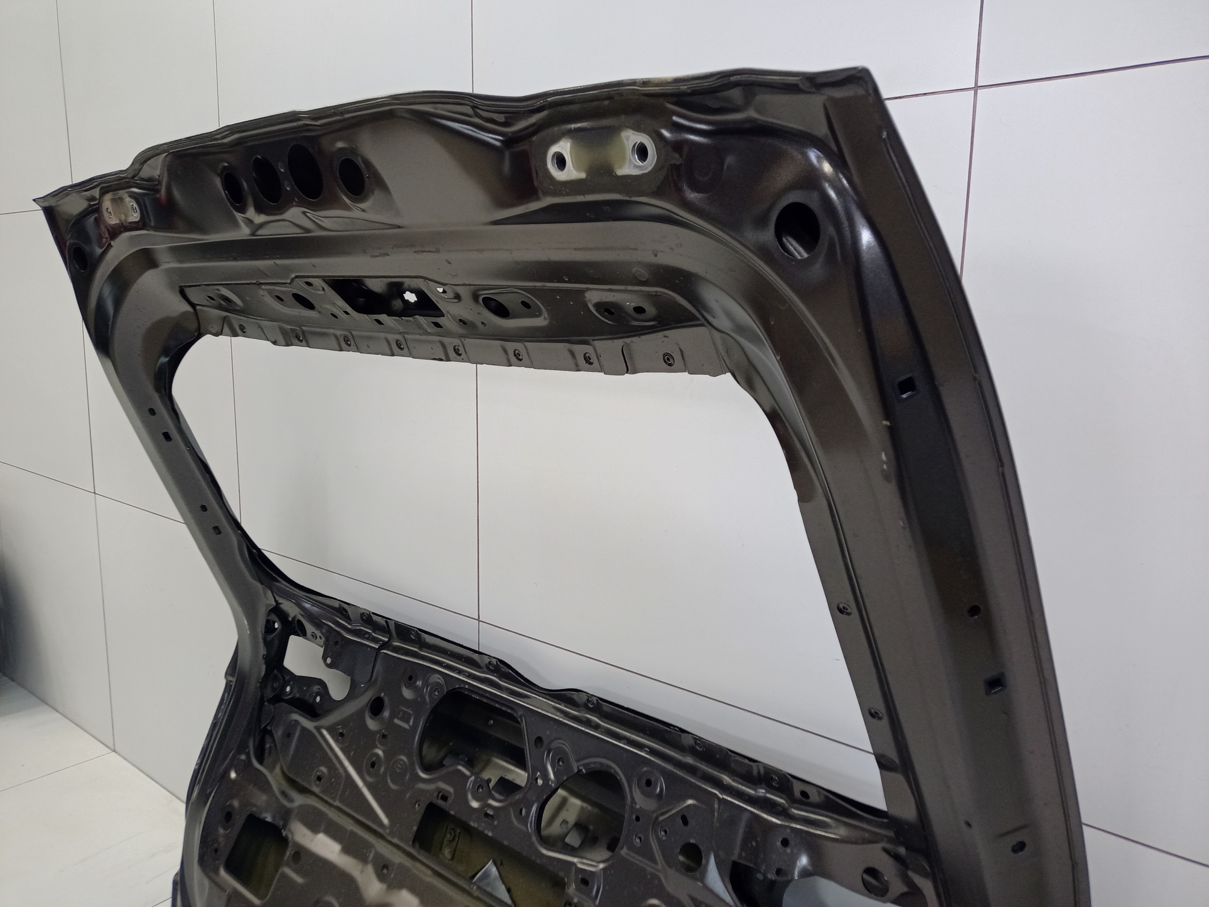 Крышка багажника Toyota RAV4 XA50