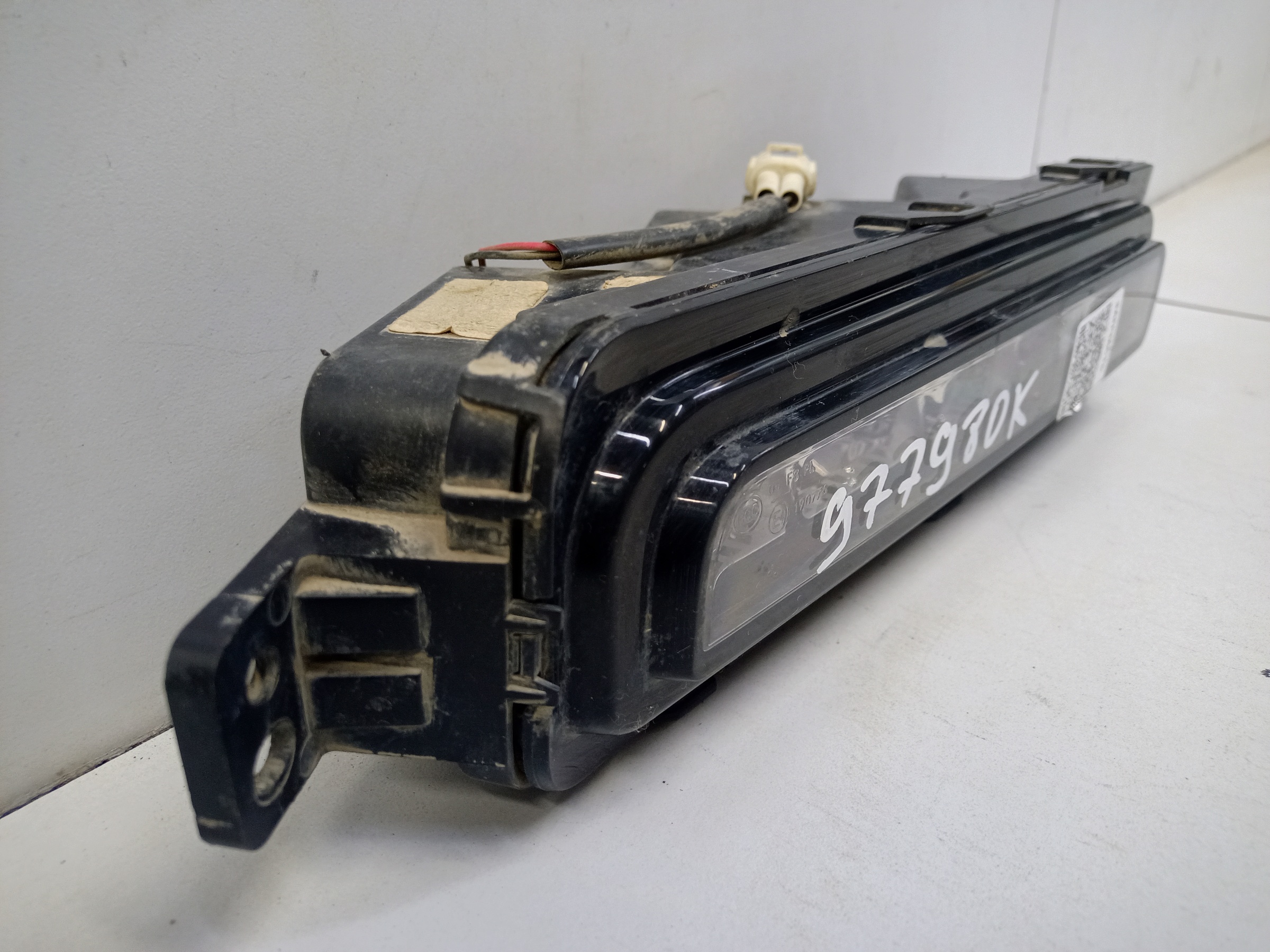 Фара ПТФ передняя правая Tank 500 LED
