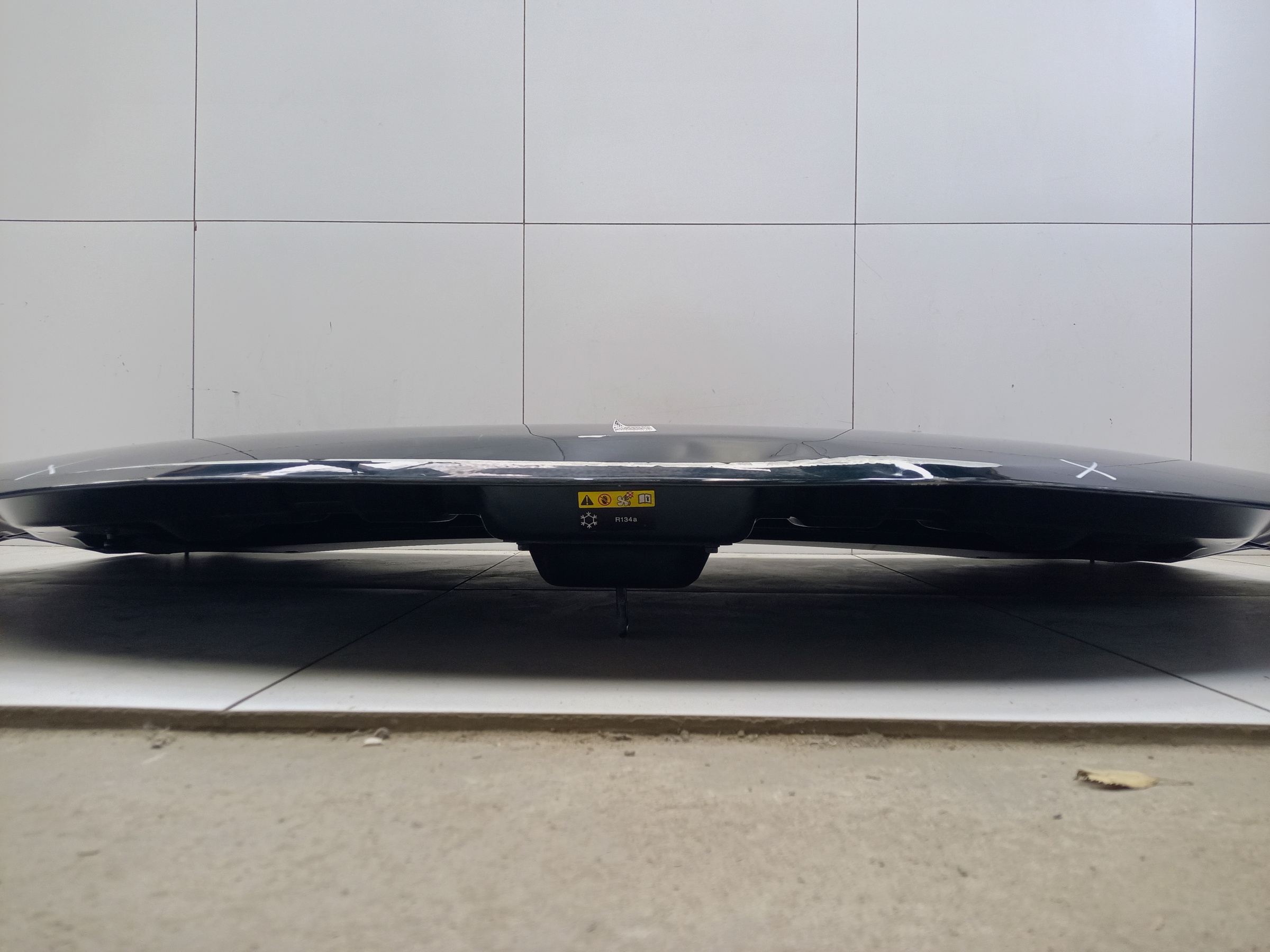 Капот Exeed TXL