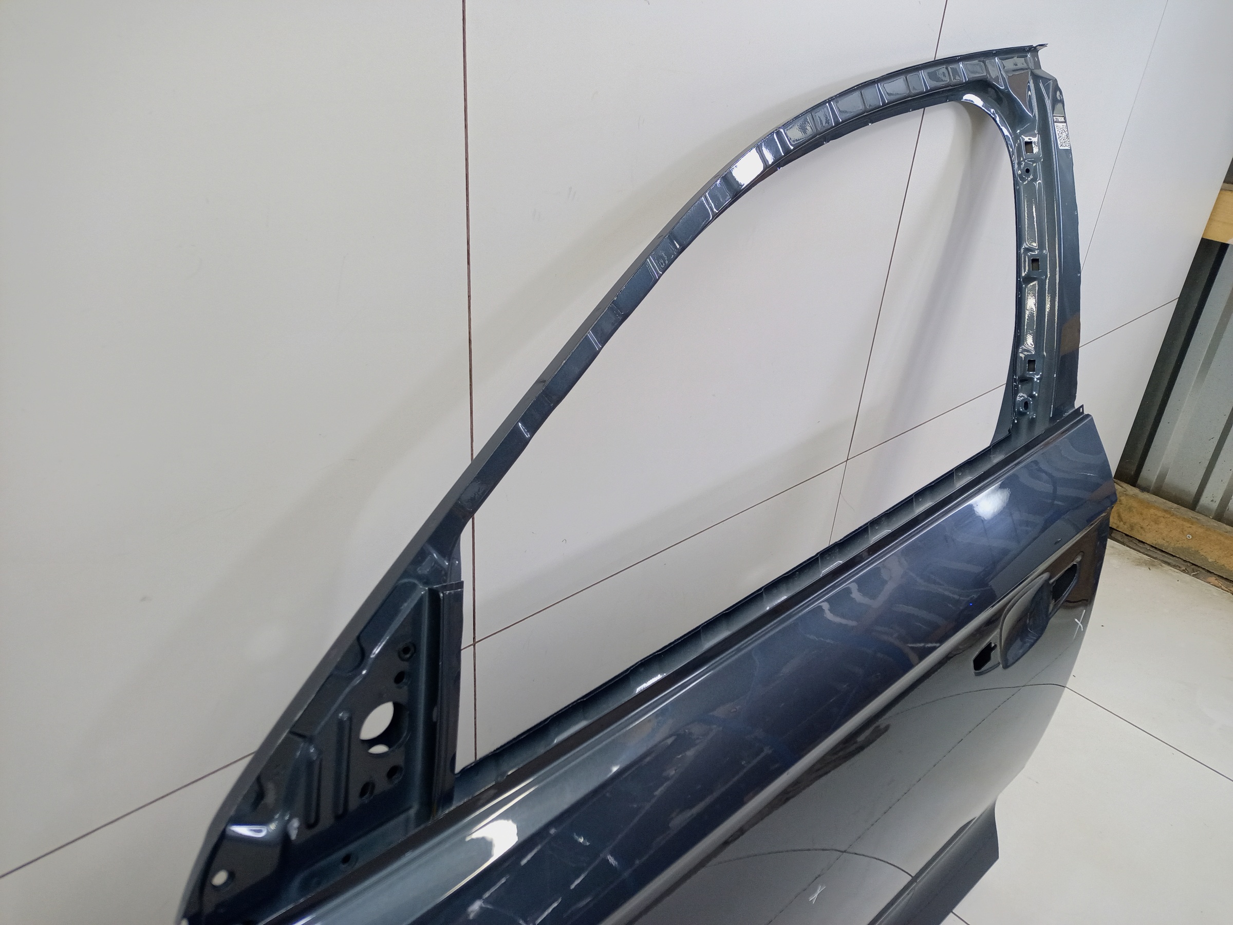 Дверь передняя левая Geely Preface